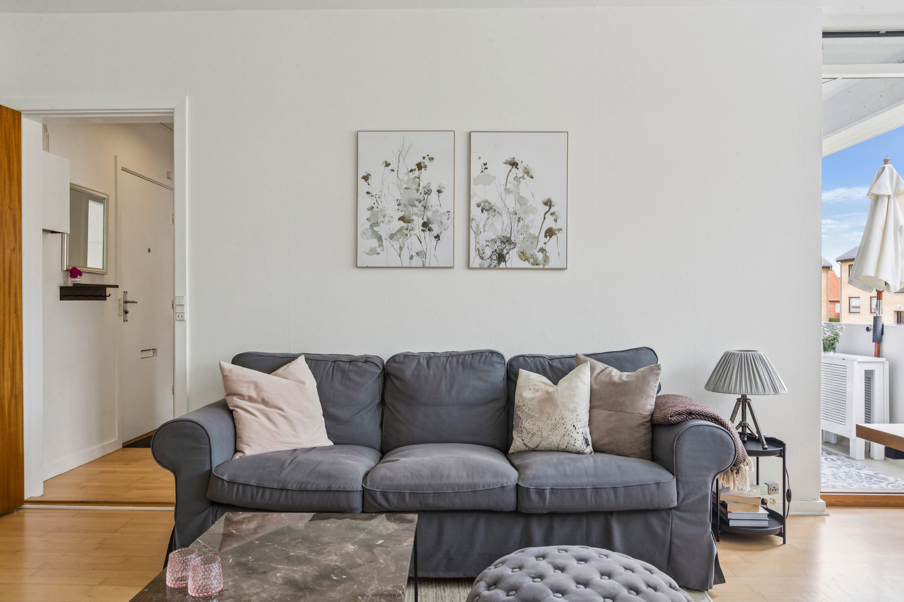Farum Hovedgade 80D, st.. mf., 3520 Farum