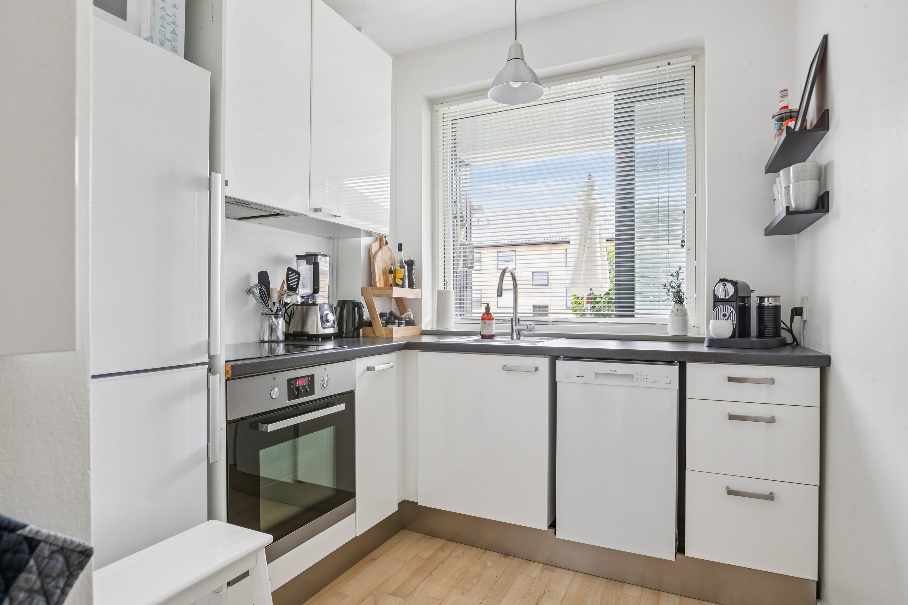 Farum Hovedgade 80D, st.. mf., 3520 Farum