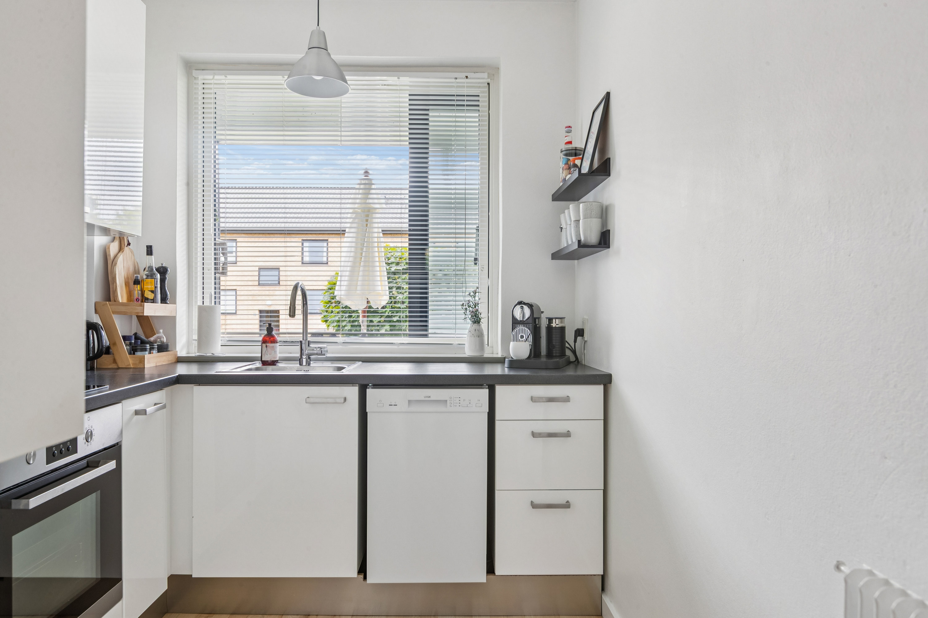 Farum Hovedgade 80D, st.. mf., 3520 Farum