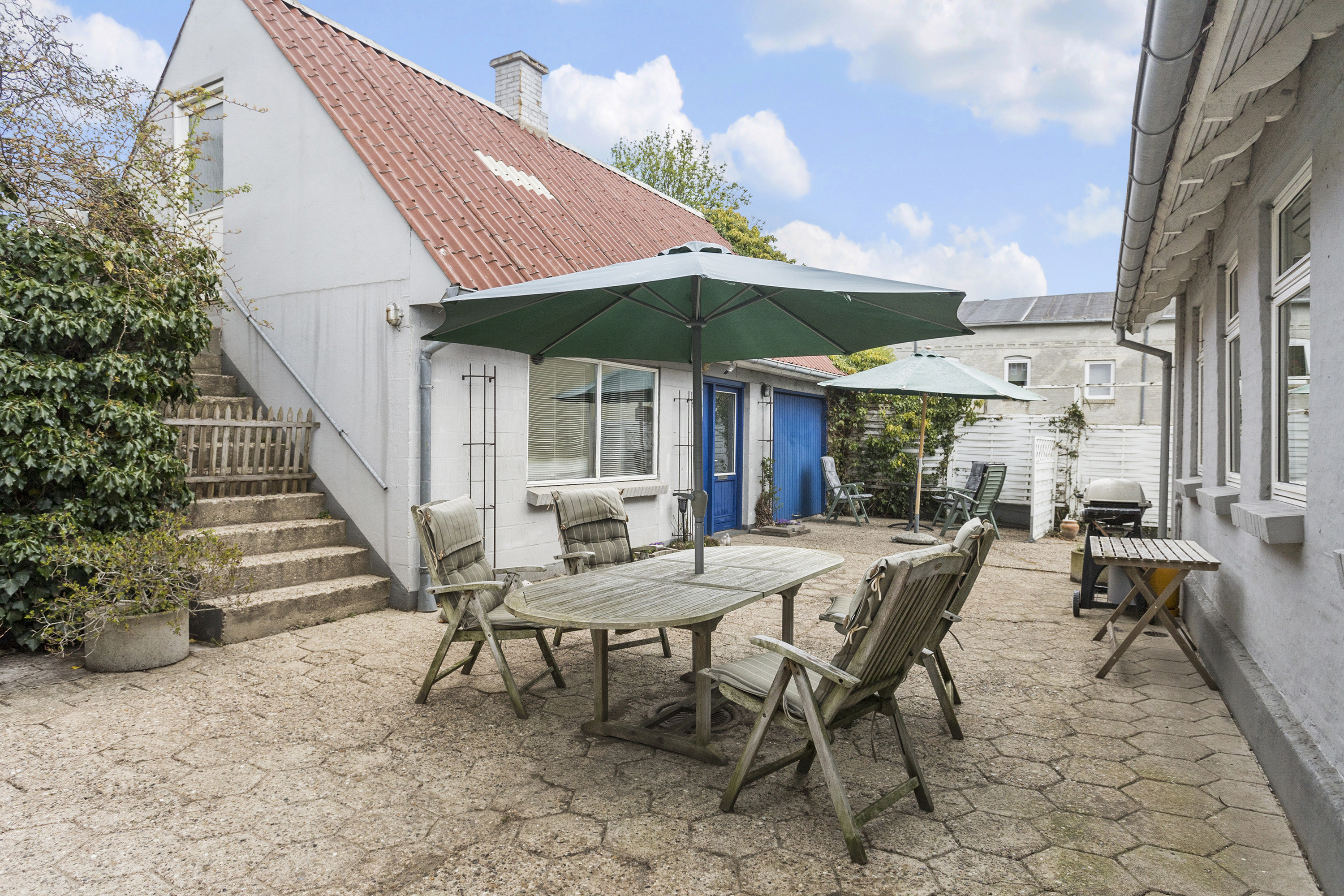 Simmerstedvej 22, 6100 Haderslev