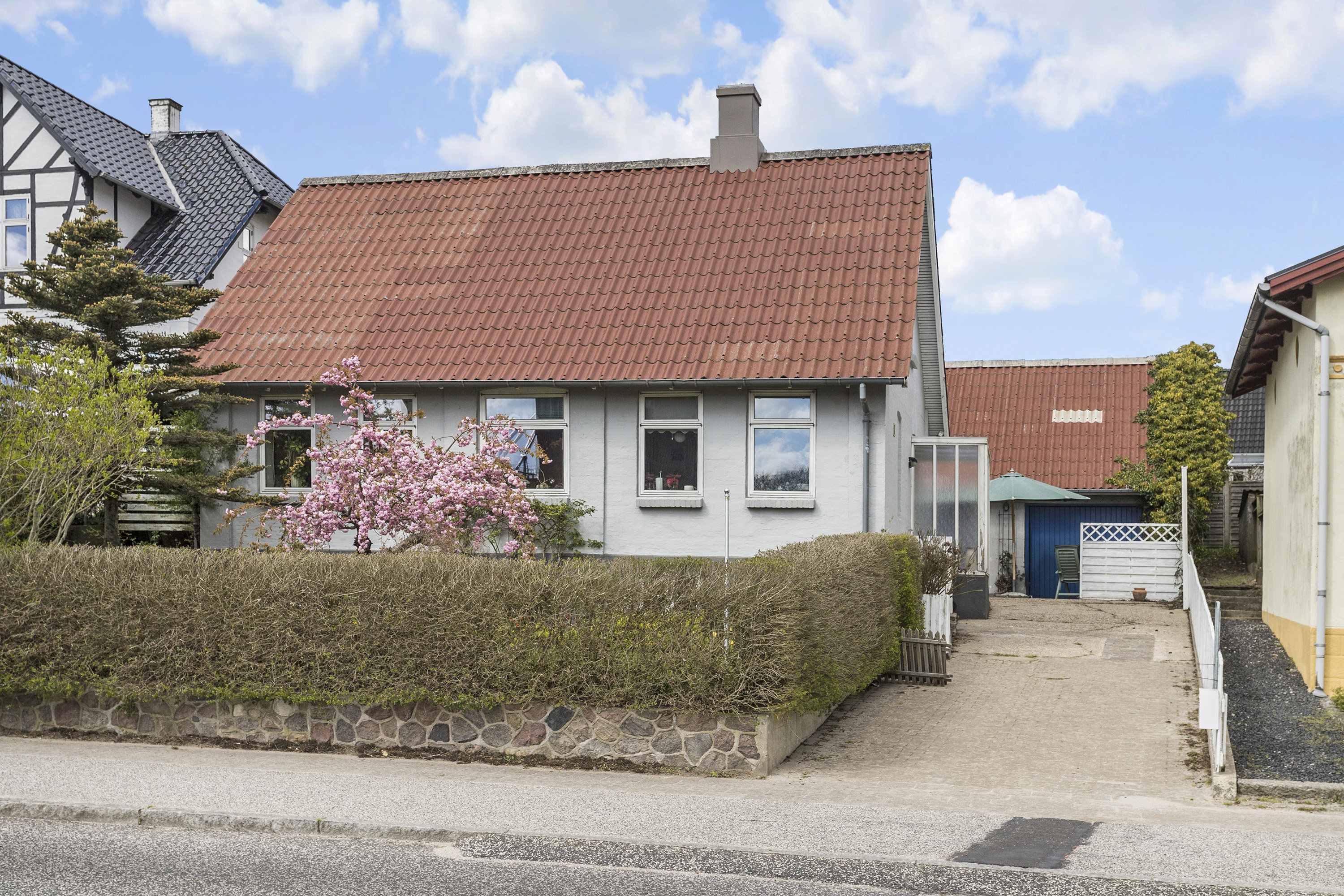 Simmerstedvej 22, 6100 Haderslev