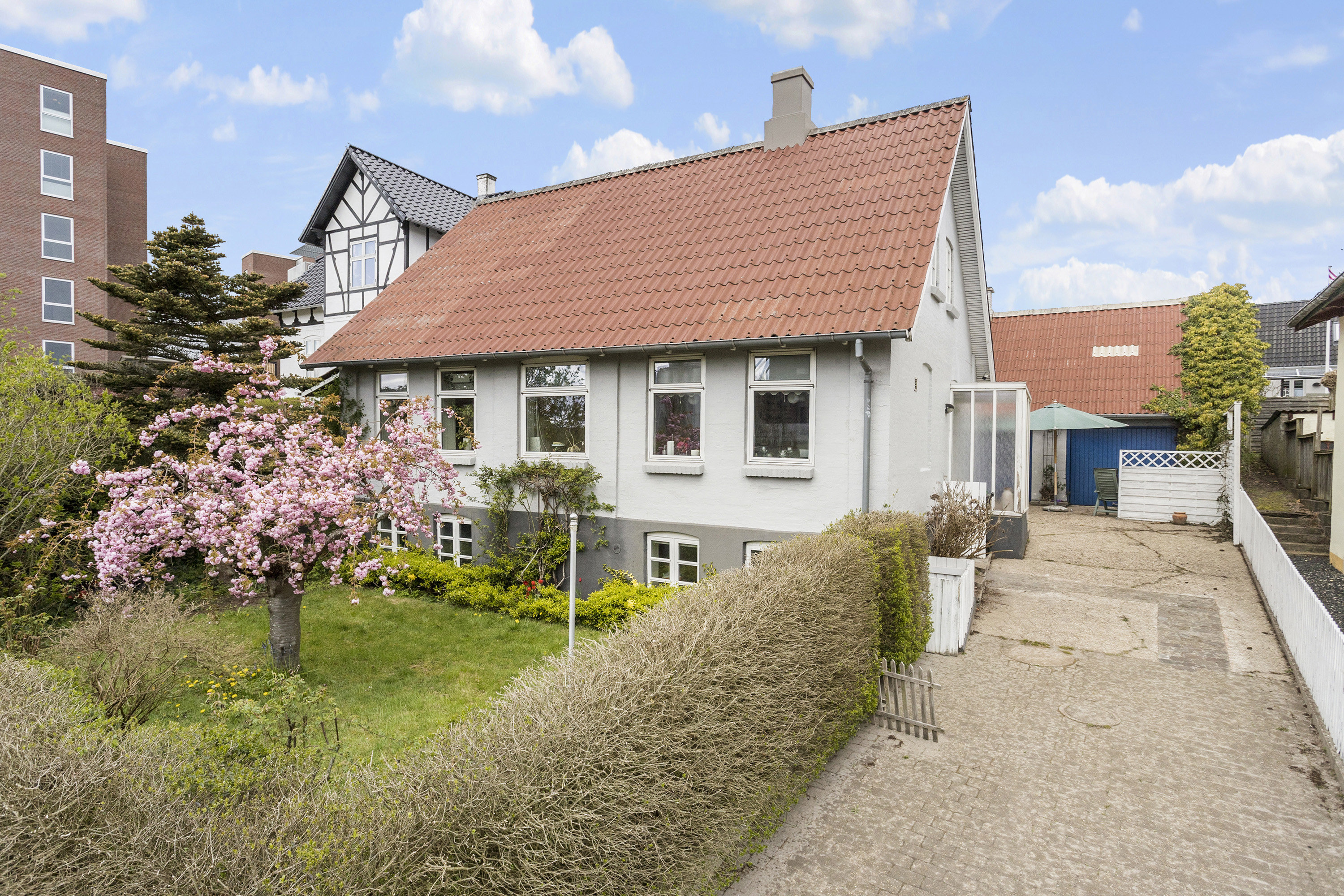 Simmerstedvej 22, 6100 Haderslev
