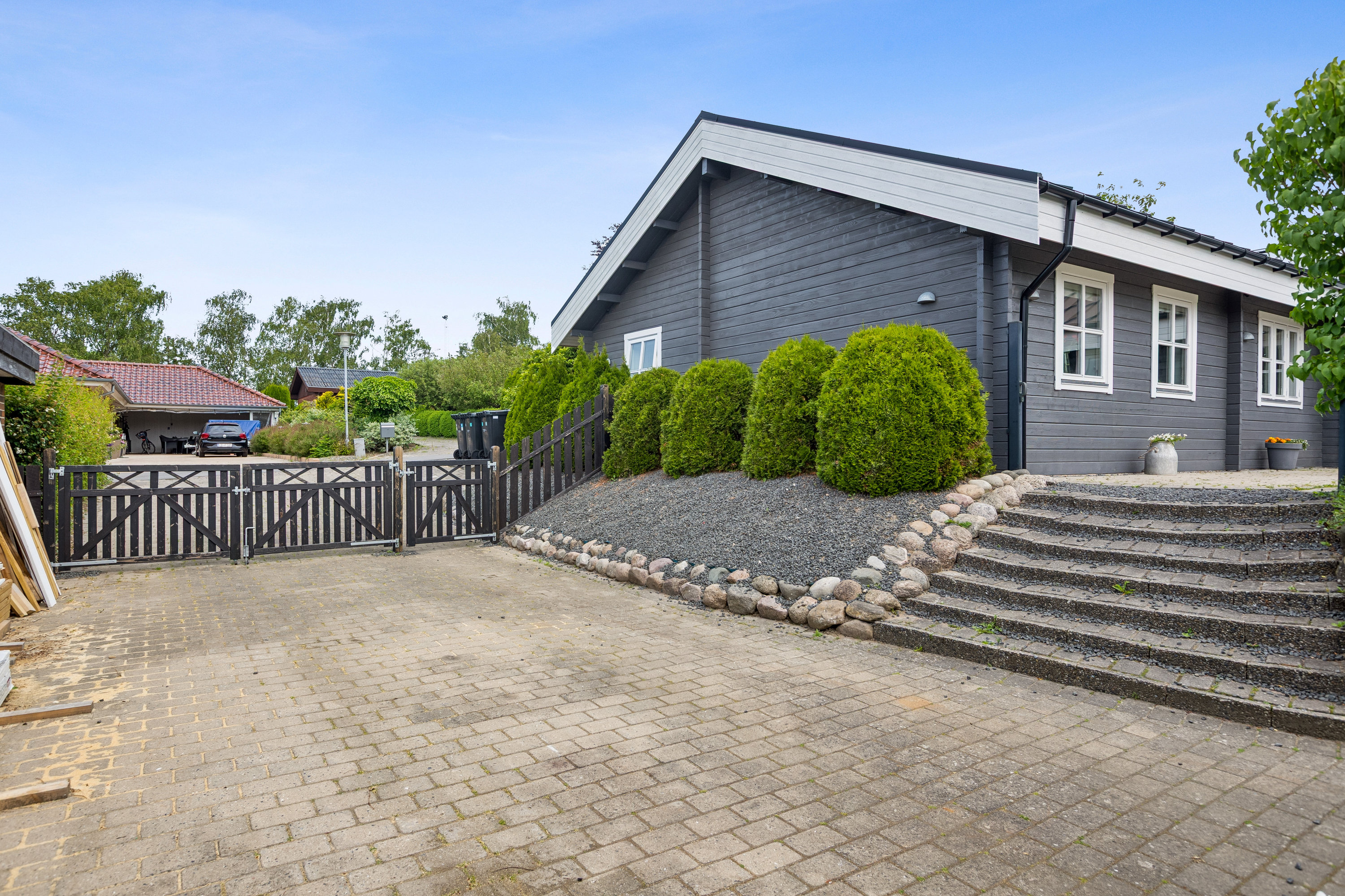Mejemarken 12, 4760 Vordingborg