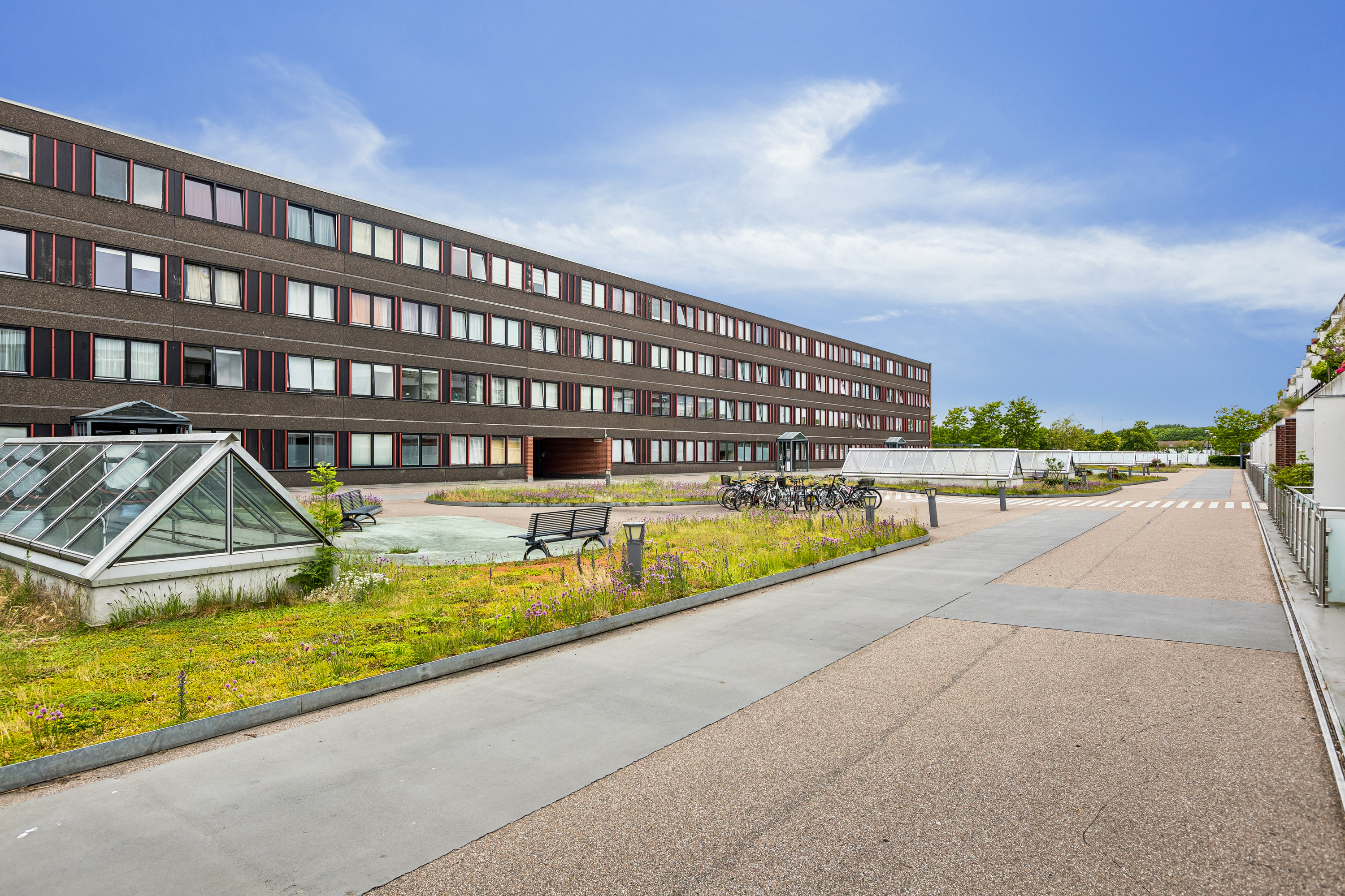 Saksen D 1, st.. 1., 2630 Taastrup