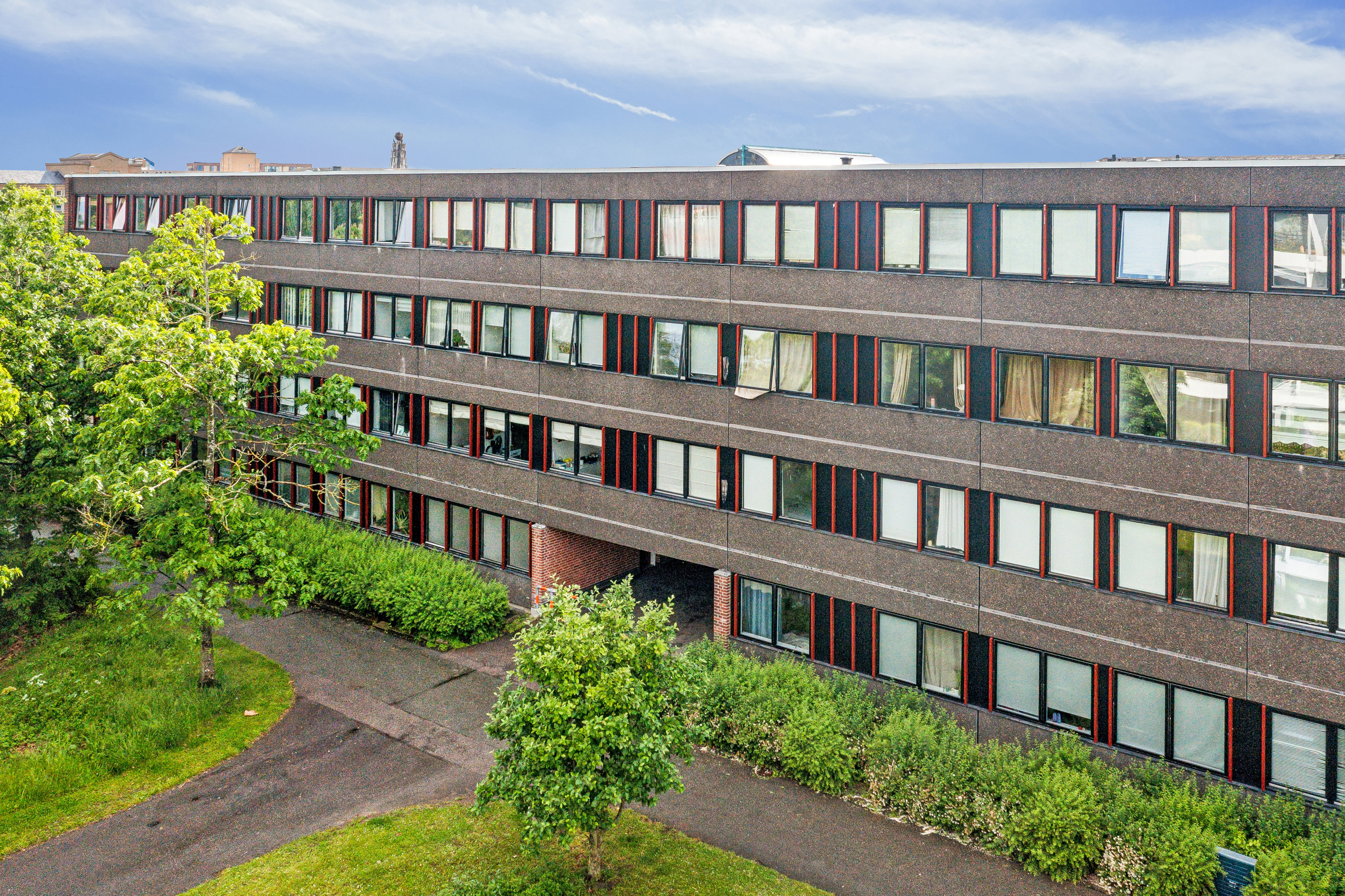 Saksen D 1, st.. 1., 2630 Taastrup