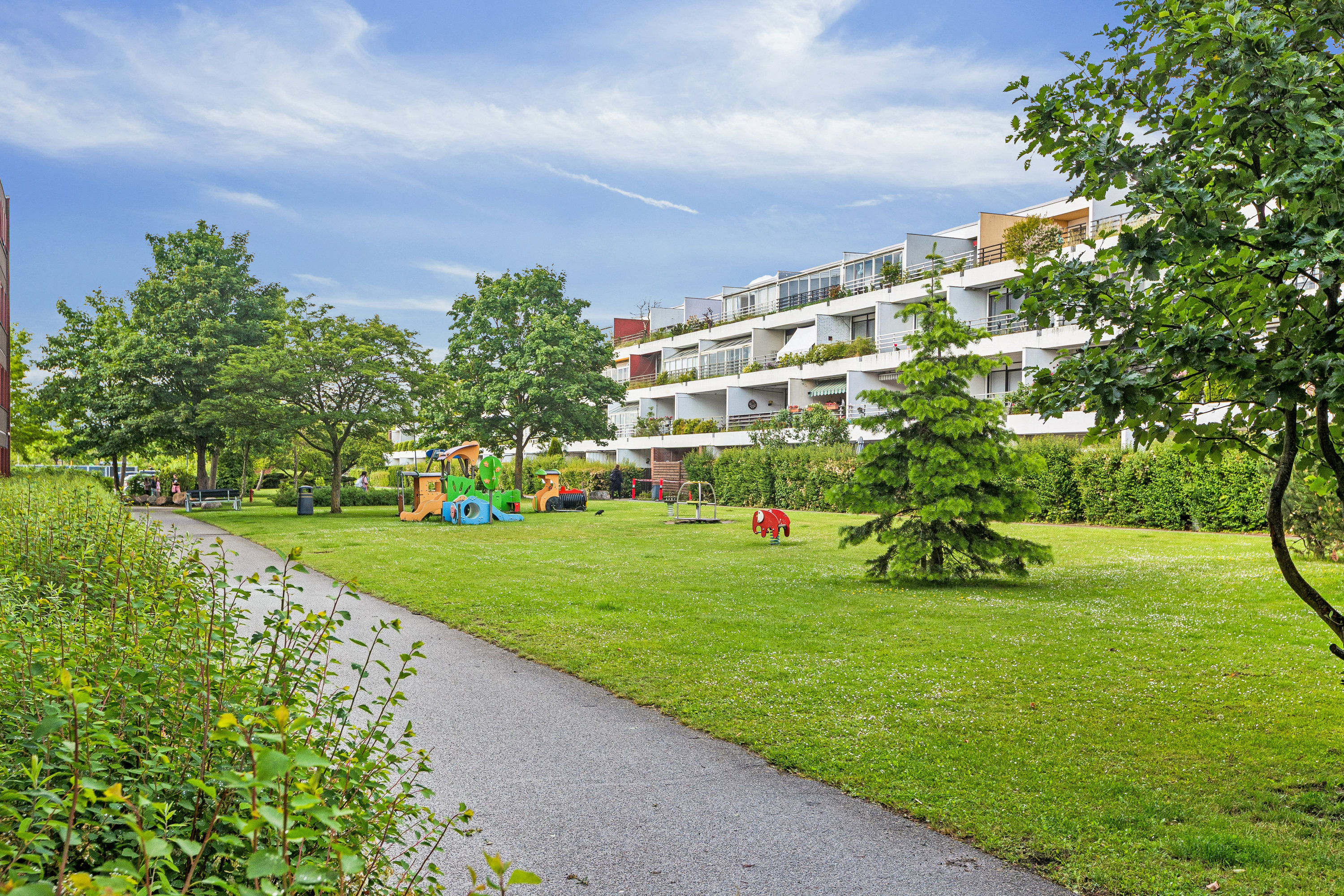 Saksen D 1, st.. 1., 2630 Taastrup