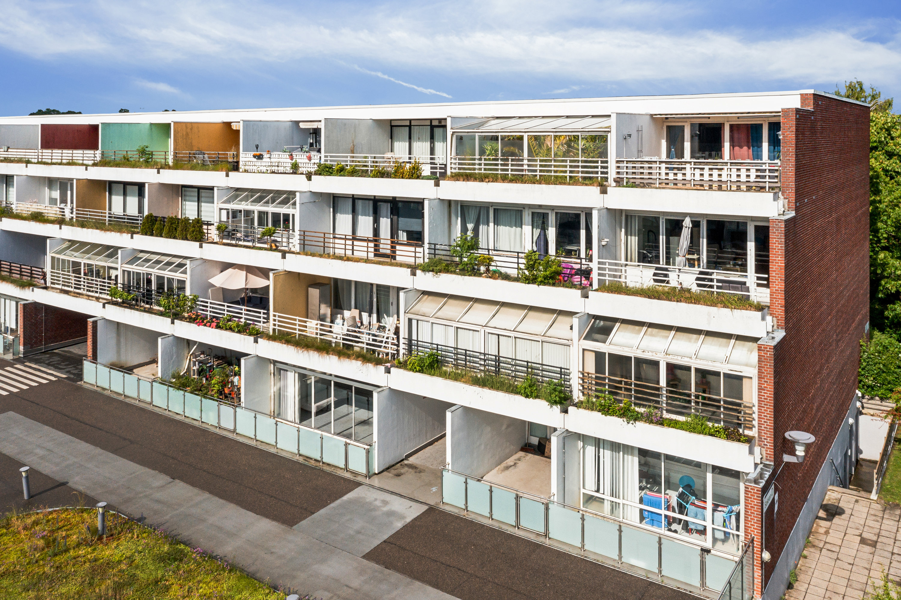 Saksen D 1, st.. 1., 2630 Taastrup