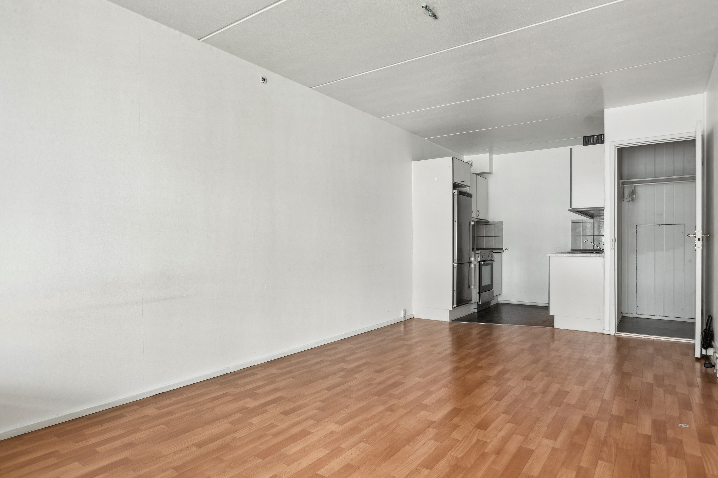 Saksen D 1, st.. 1., 2630 Taastrup