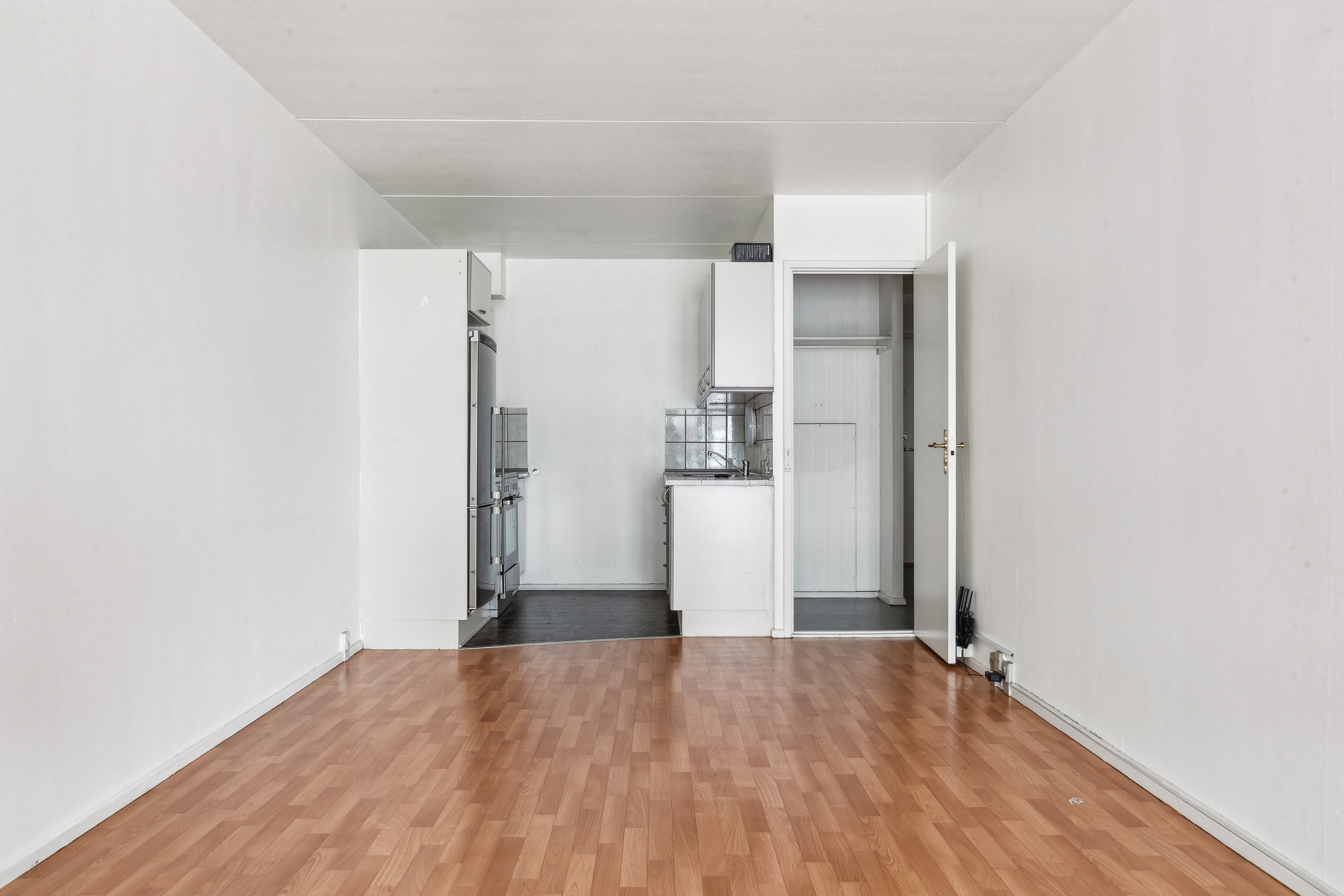 Saksen D 1, st.. 1., 2630 Taastrup