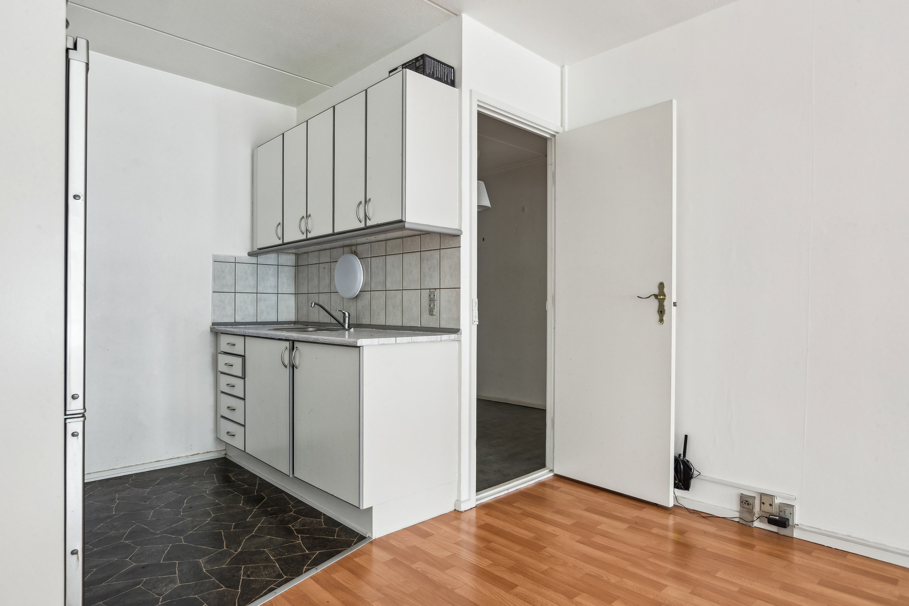 Saksen D 1, st.. 1., 2630 Taastrup