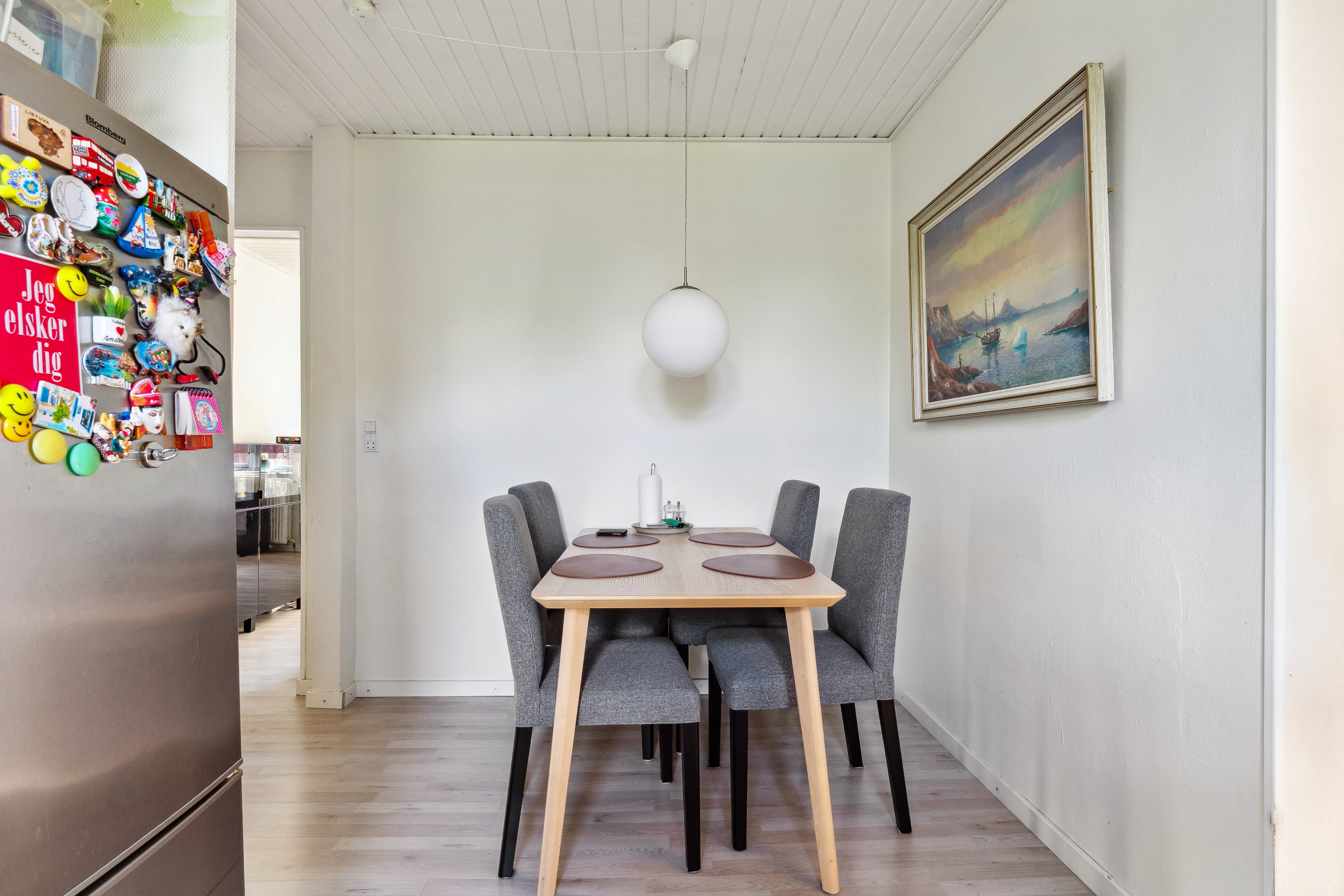 Ole Klokkersvej 46, 2770 Kastrup