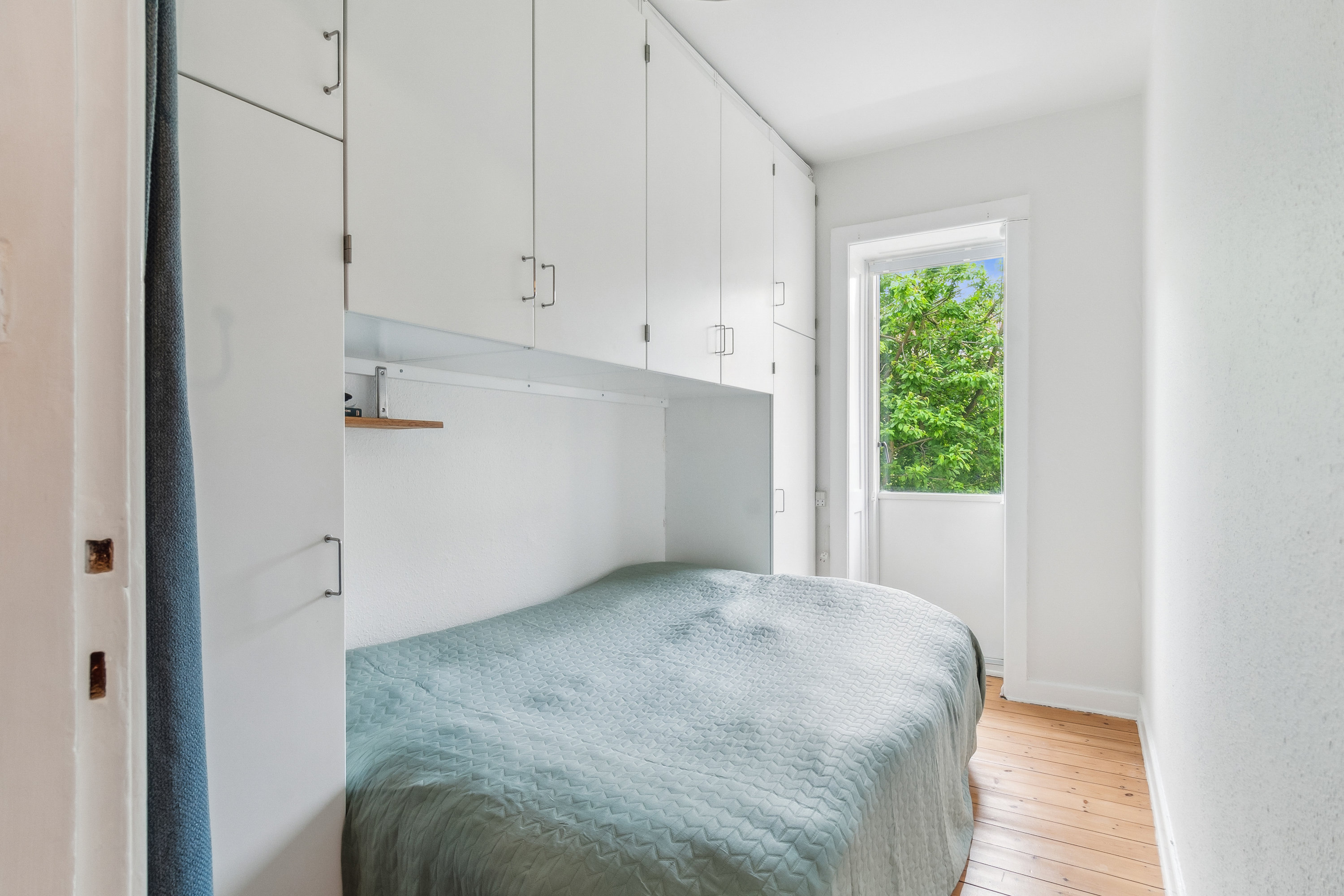 Parmagade 38, 1. tv., 2300 København S