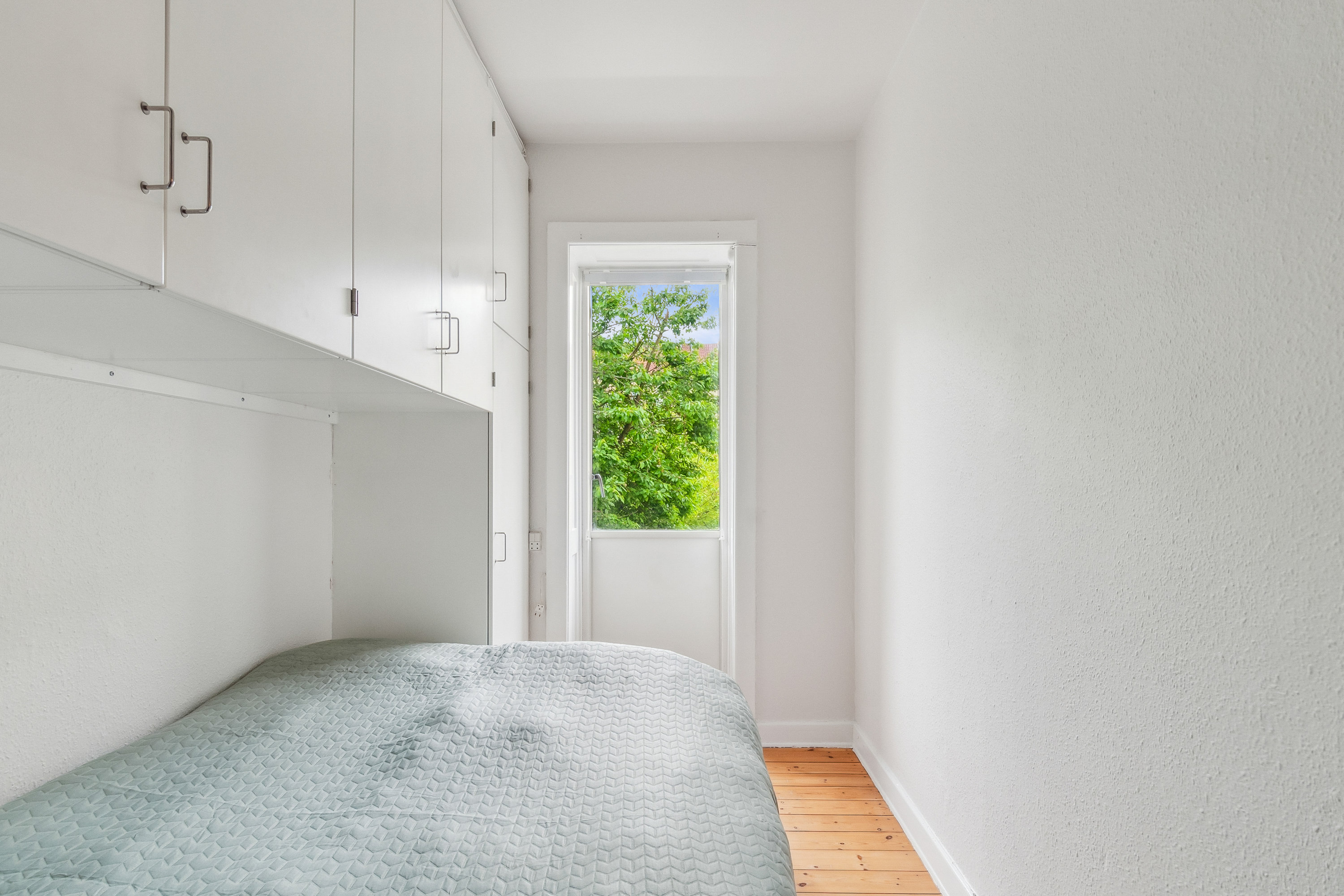 Parmagade 38, 1. tv., 2300 København S