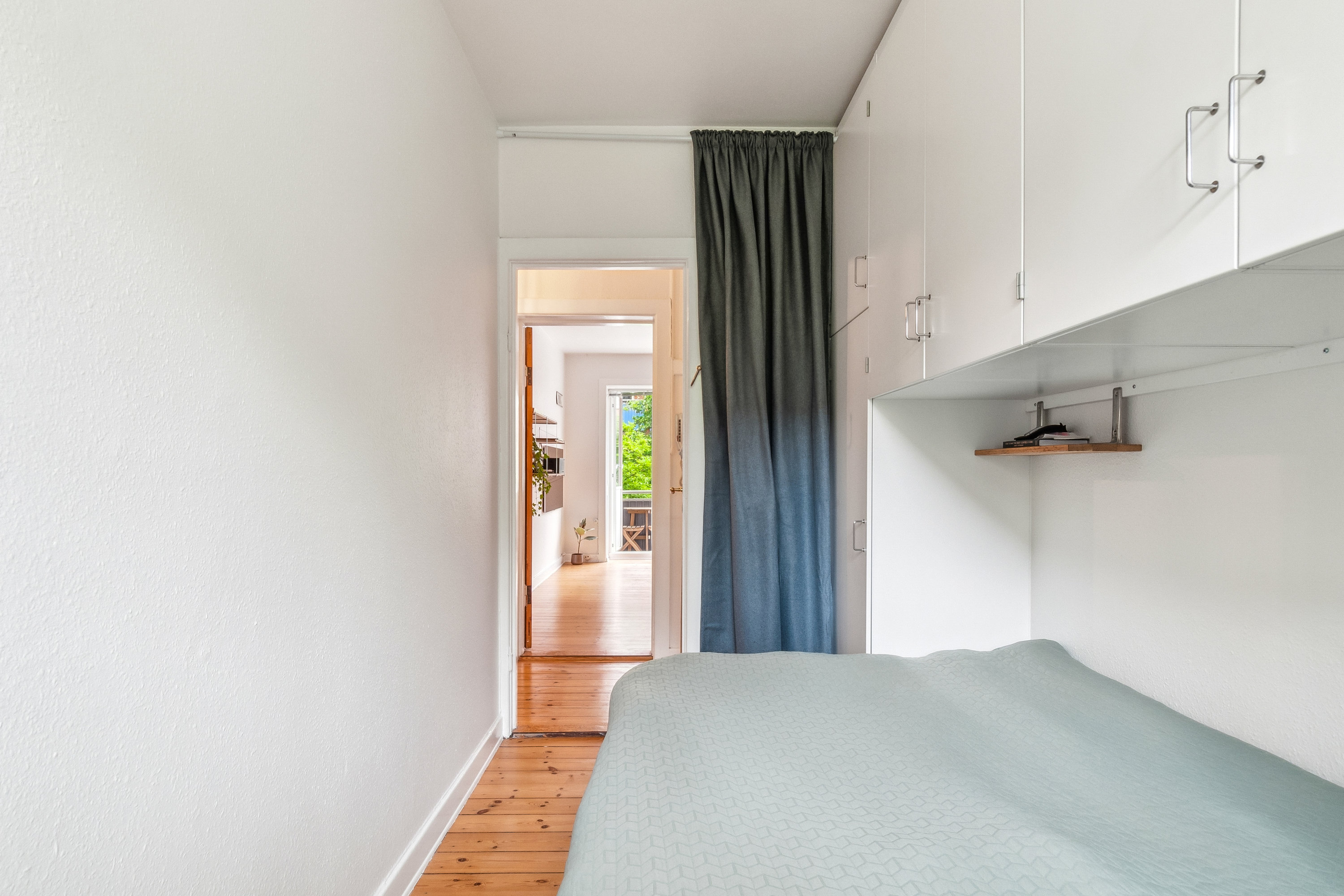 Parmagade 38, 1. tv., 2300 København S