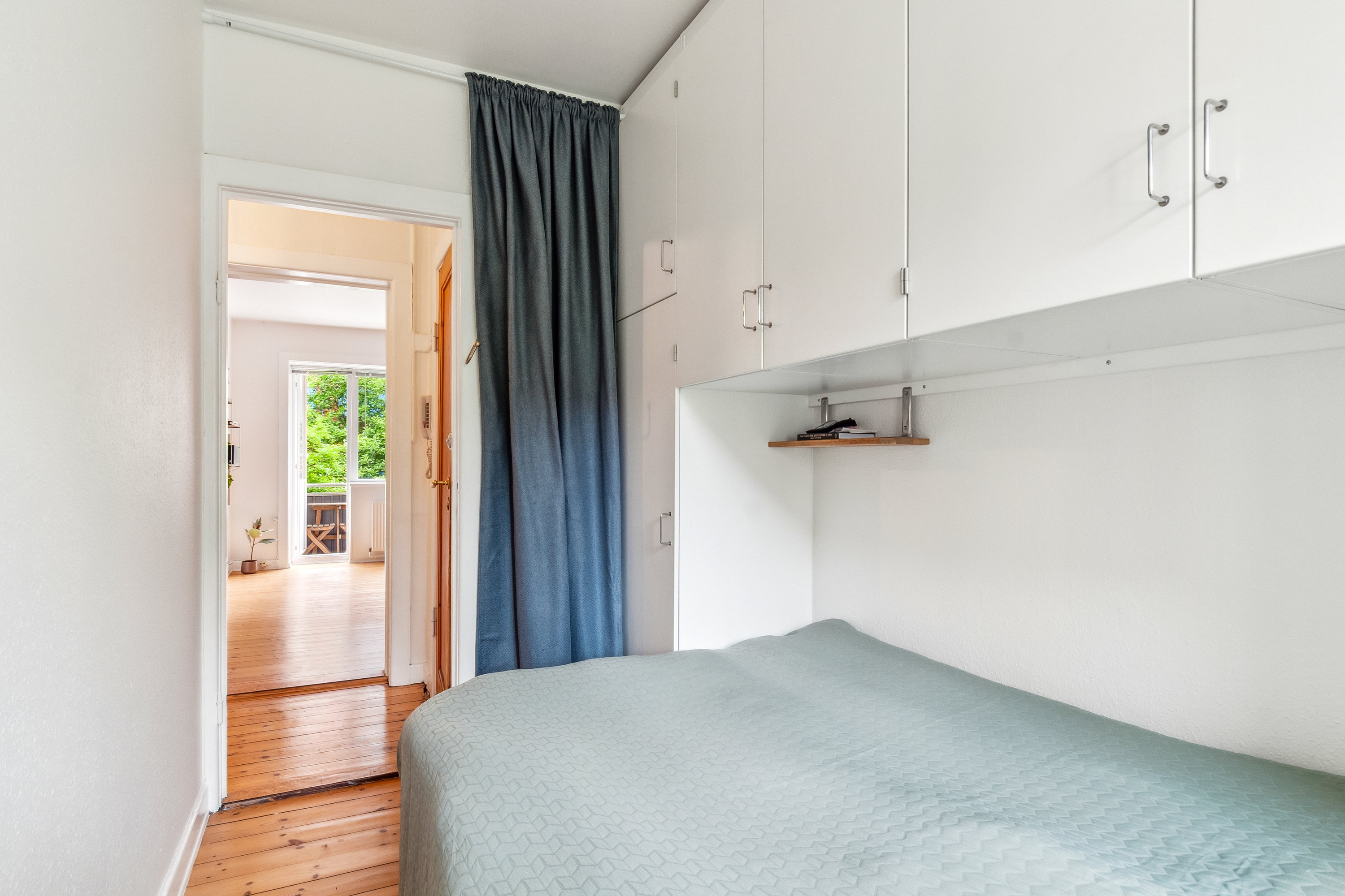 Parmagade 38, 1. tv., 2300 København S