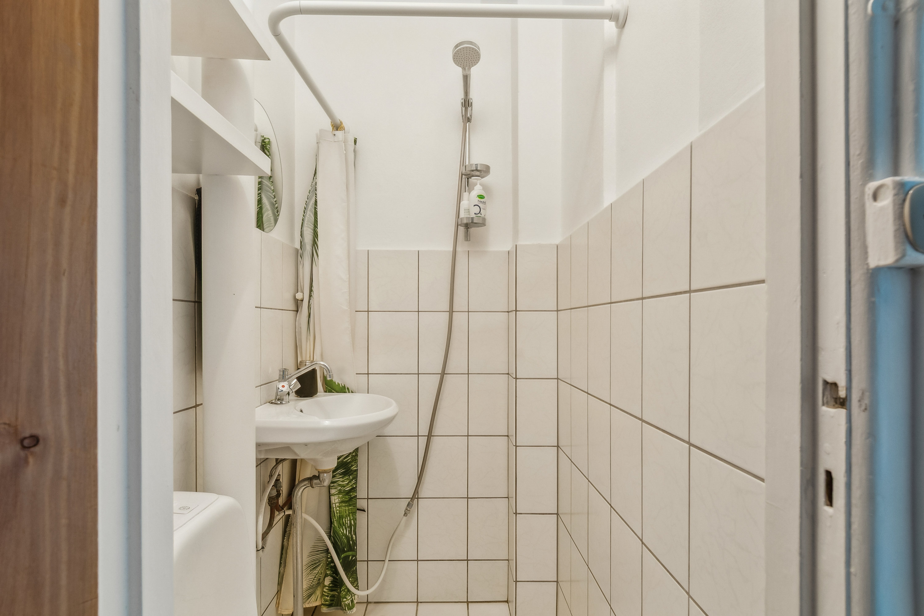 Parmagade 38, 1. tv., 2300 København S