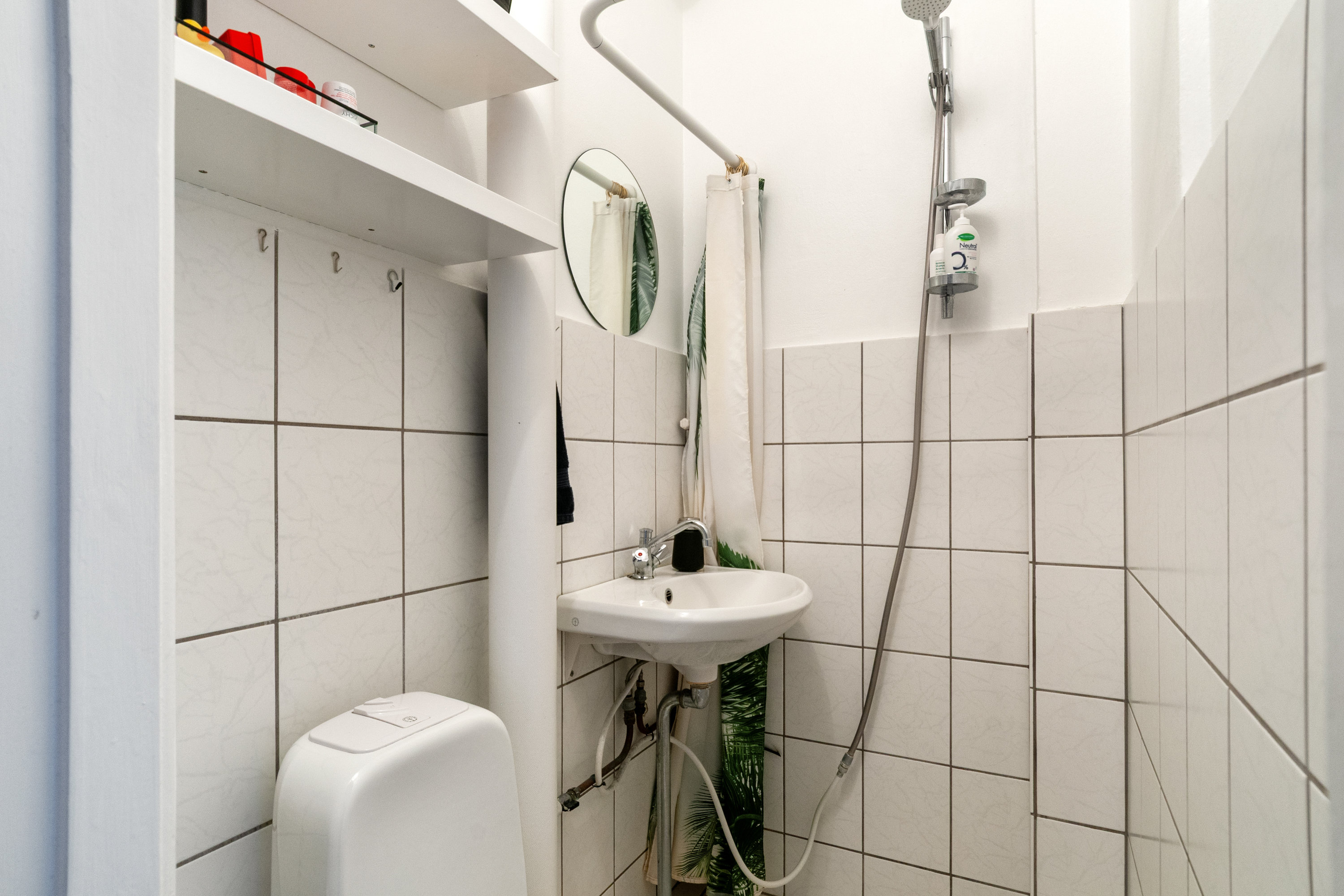 Parmagade 38, 1. tv., 2300 København S