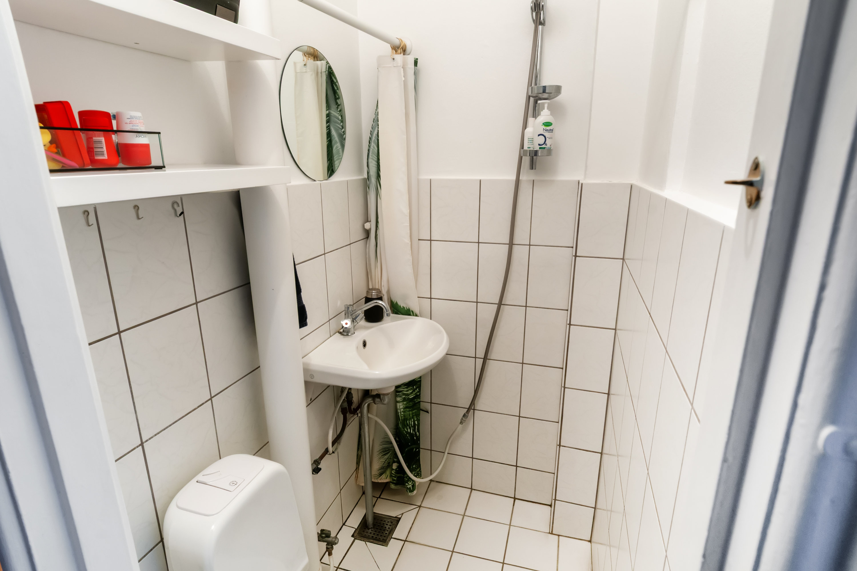 Parmagade 38, 1. tv., 2300 København S