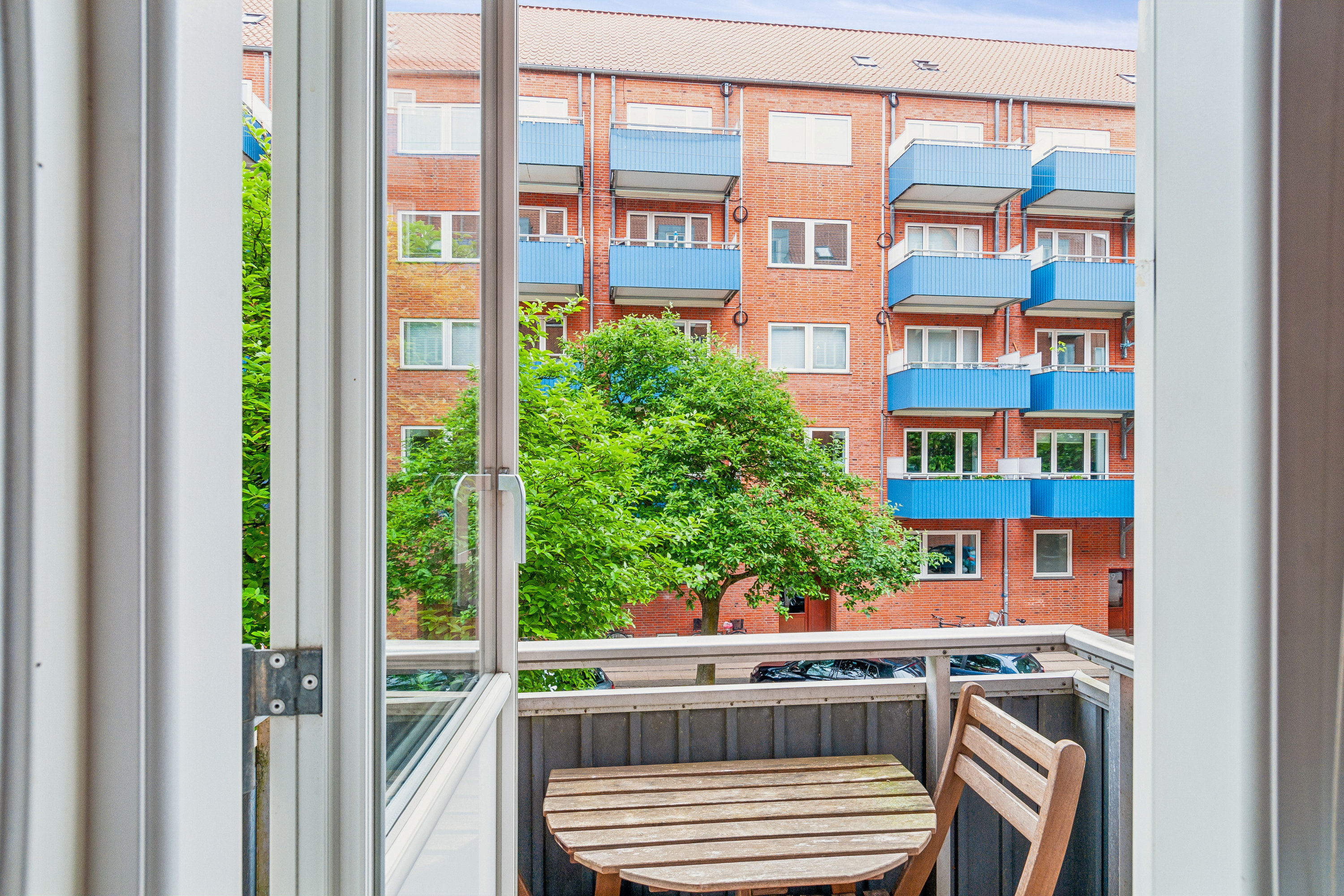 Parmagade 38, 1. tv., 2300 København S