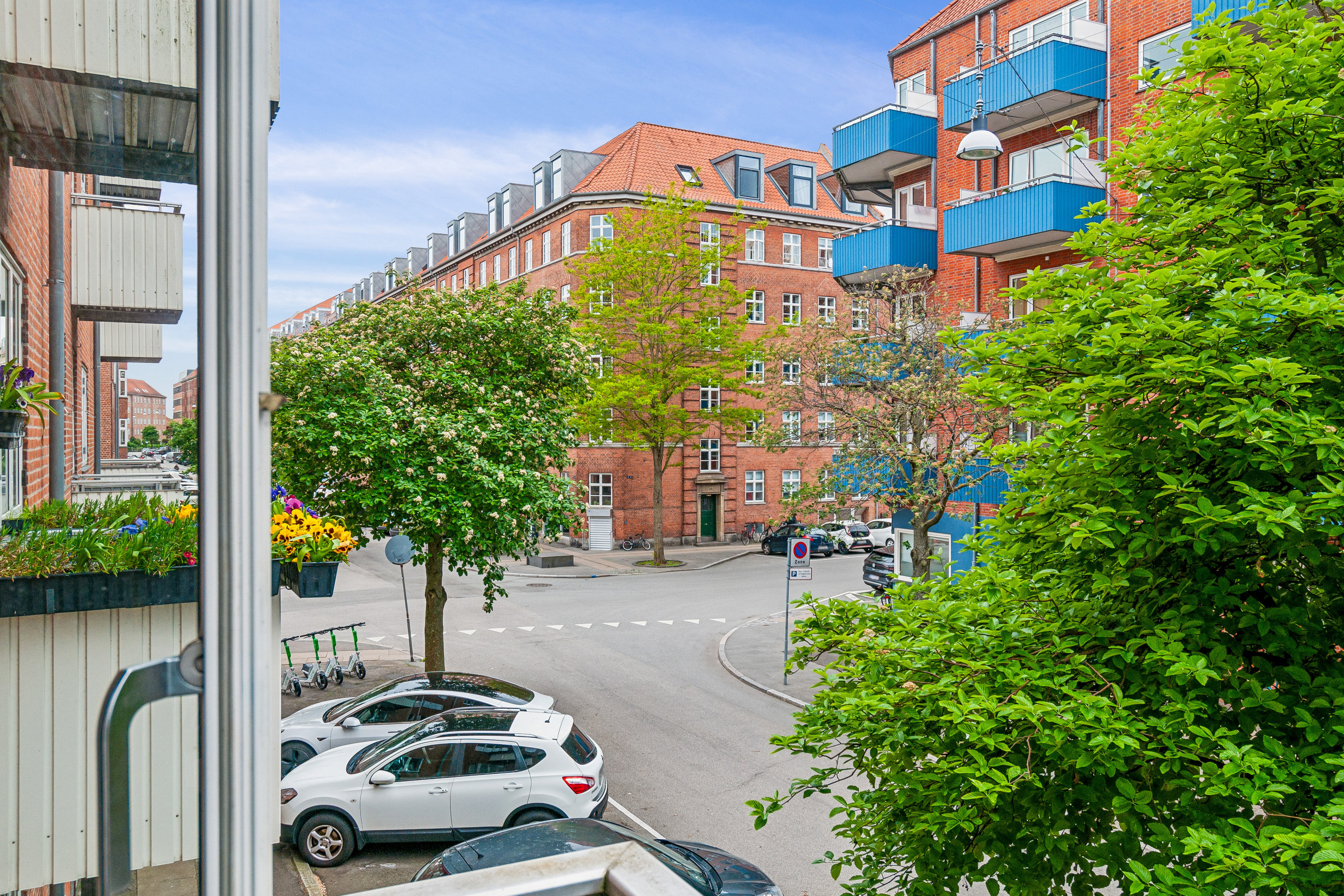 Parmagade 38, 1. tv., 2300 København S