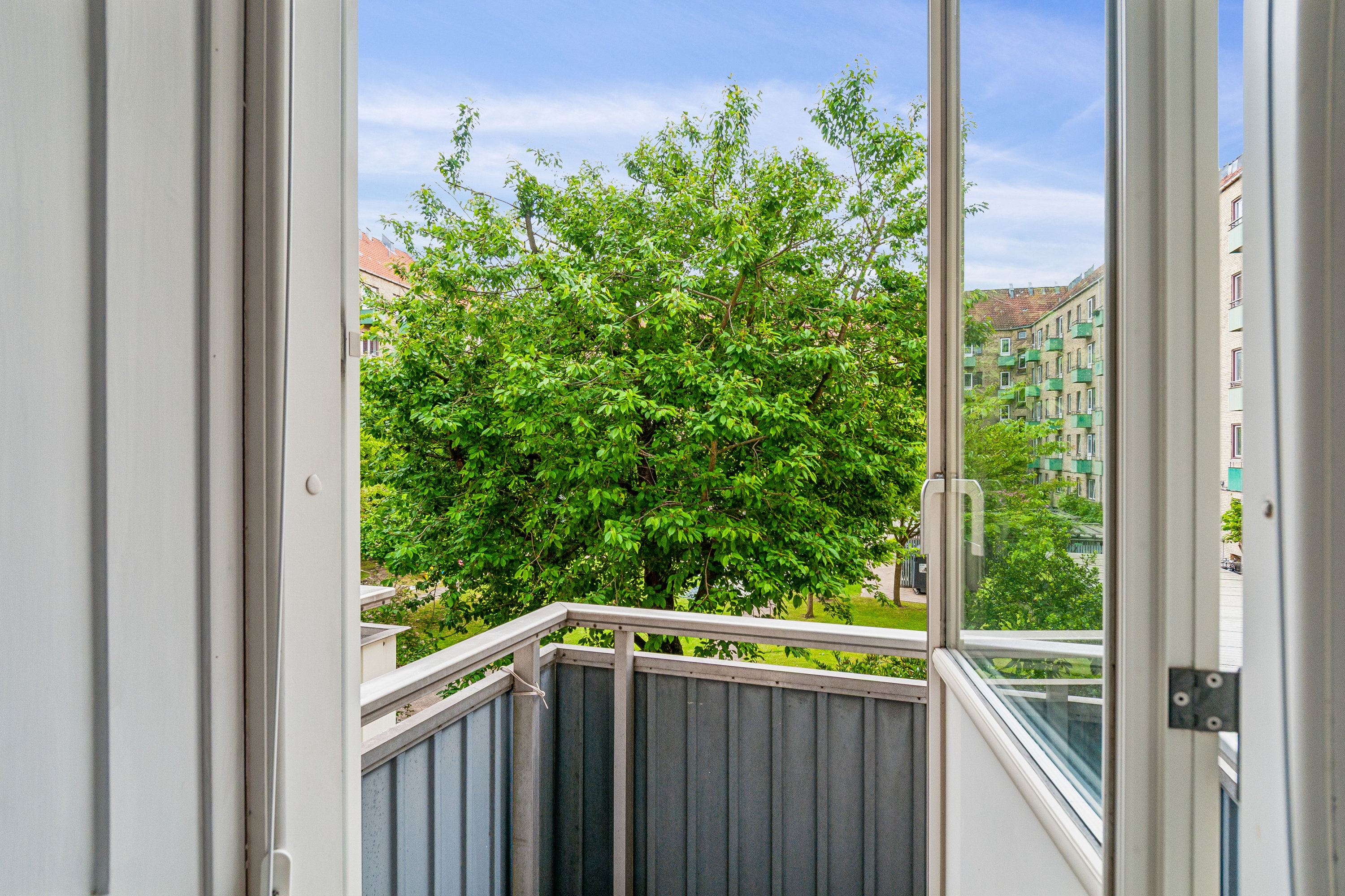 Parmagade 38, 1. tv., 2300 København S
