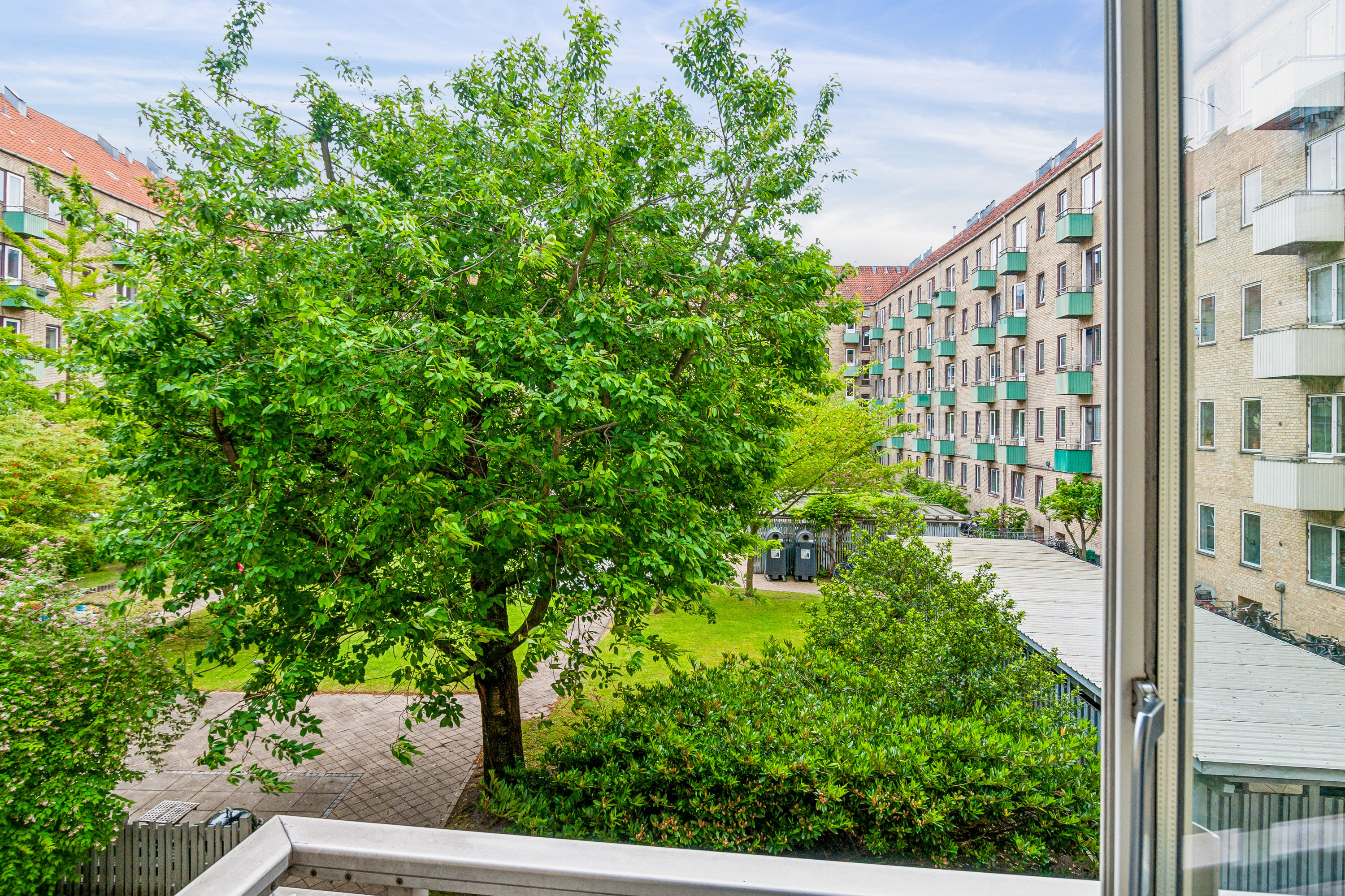 Parmagade 38, 1. tv., 2300 København S