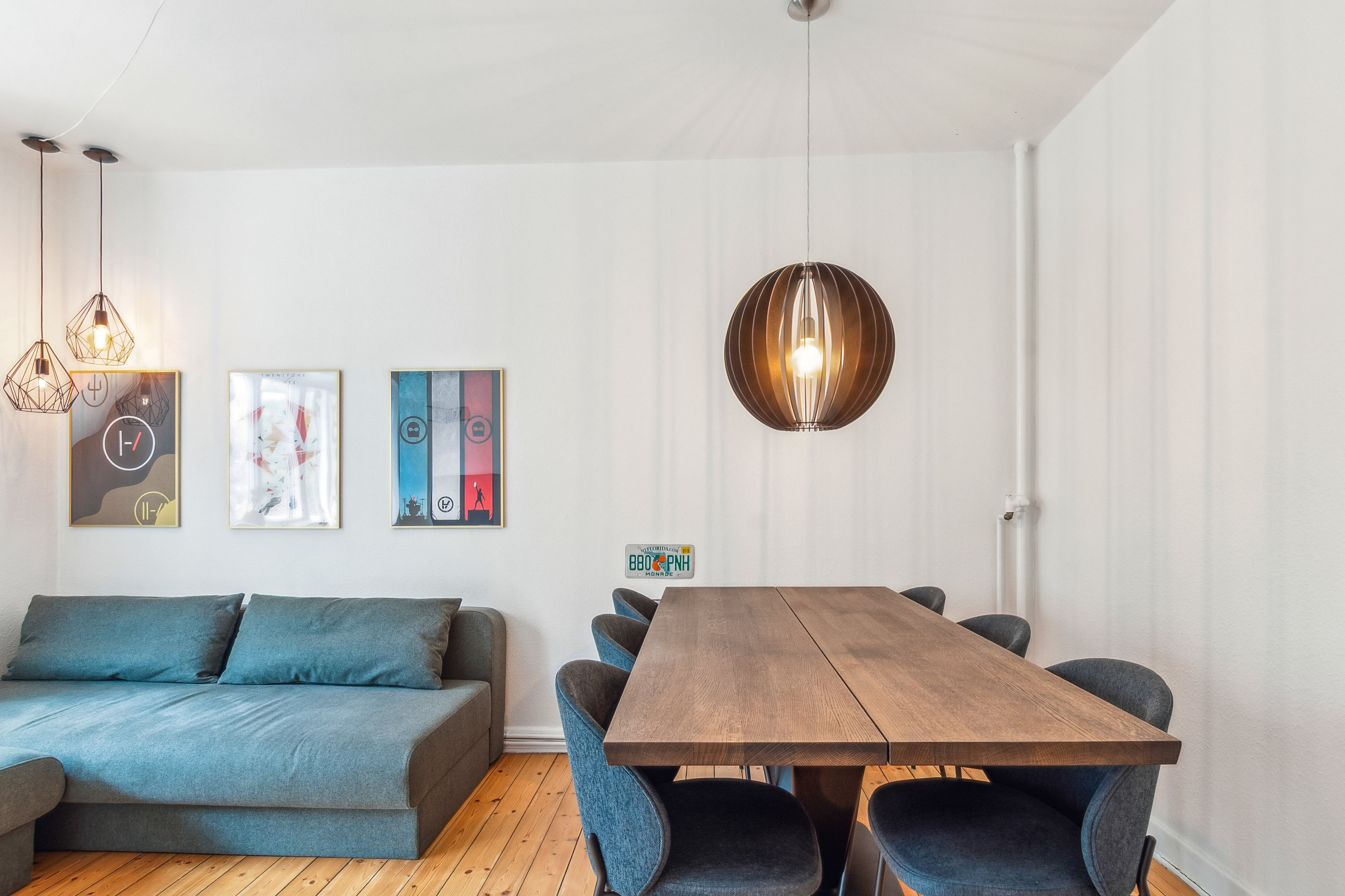 Parmagade 38, 1. tv., 2300 København S