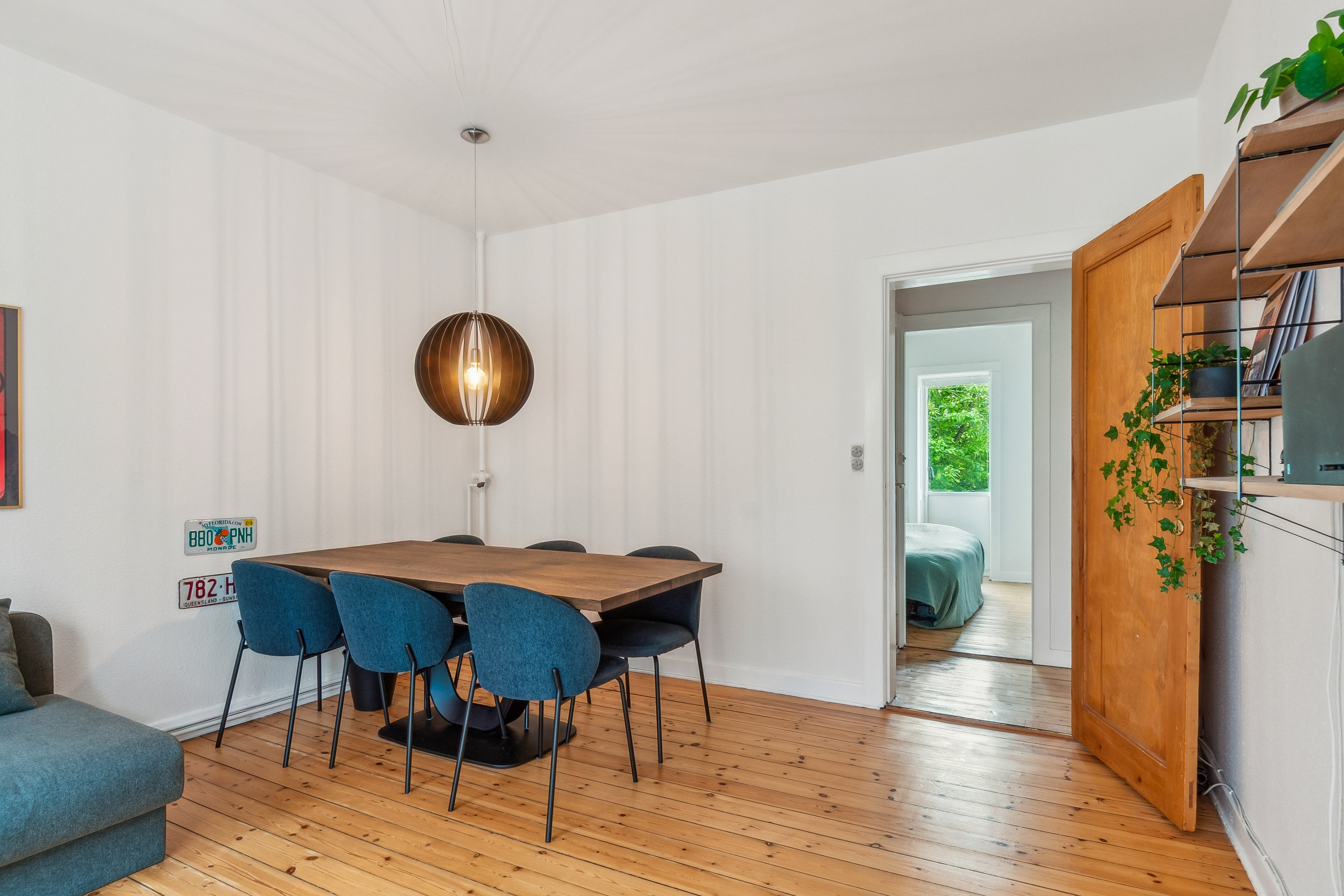 Parmagade 38, 1. tv., 2300 København S