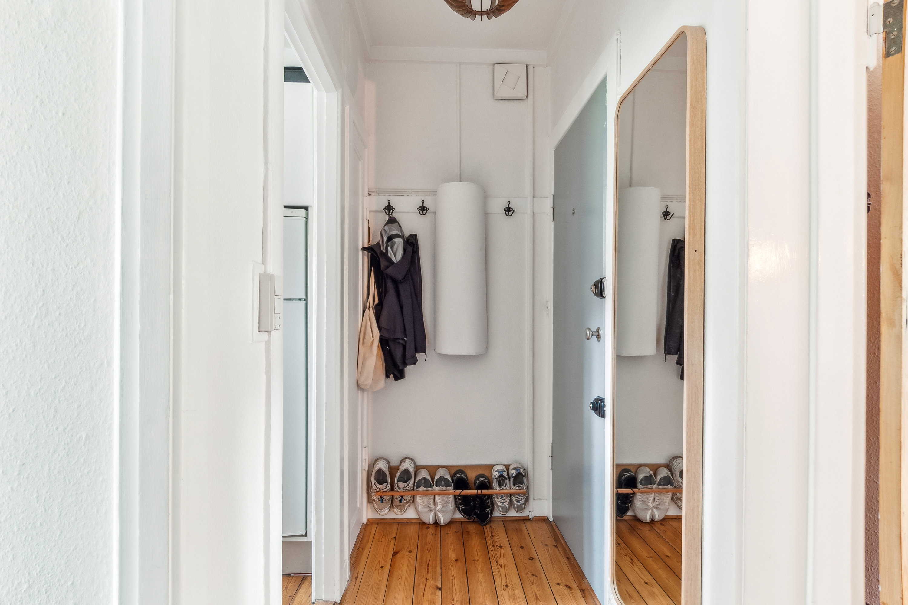 Parmagade 38, 1. tv., 2300 København S