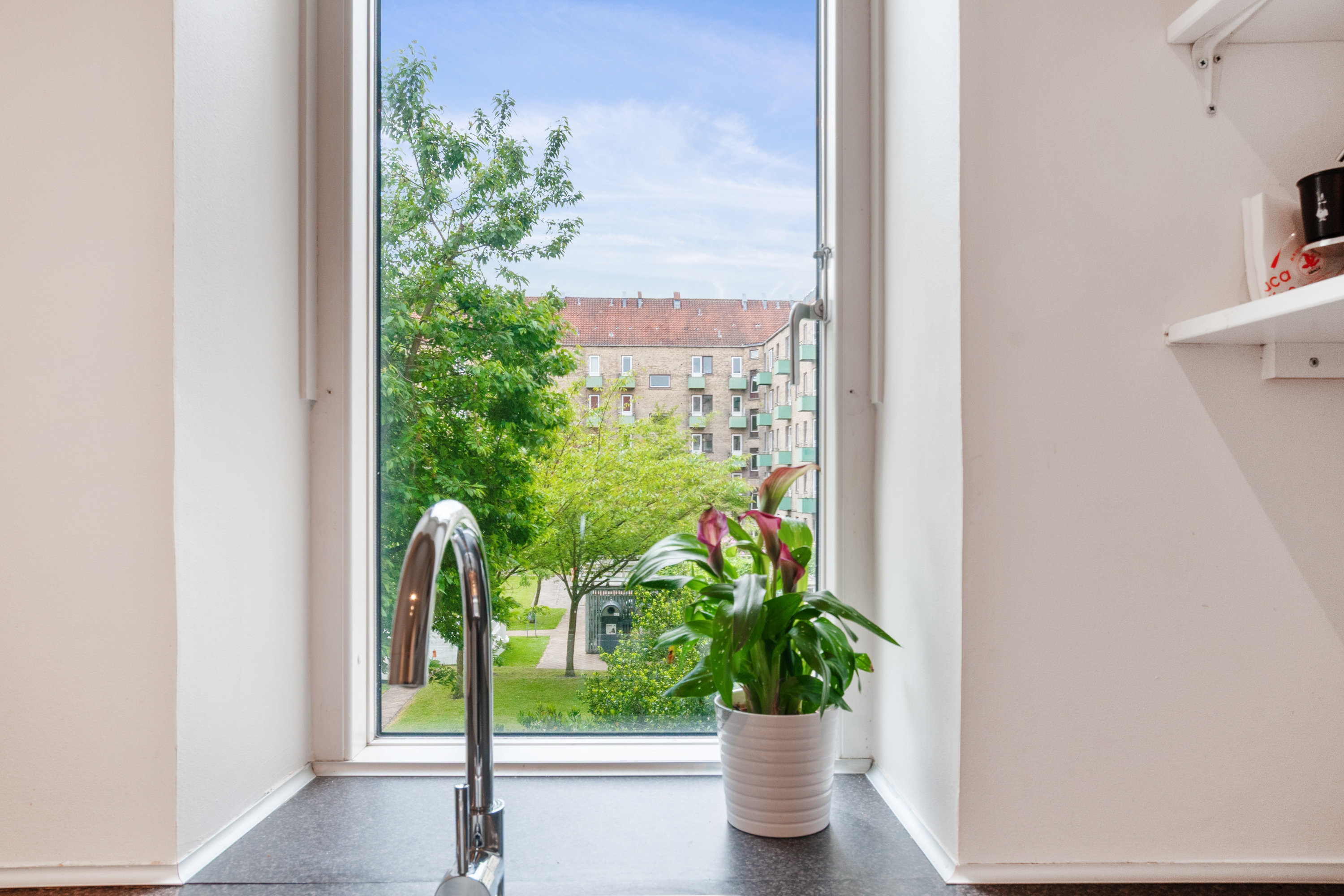 Parmagade 38, 1. tv., 2300 København S