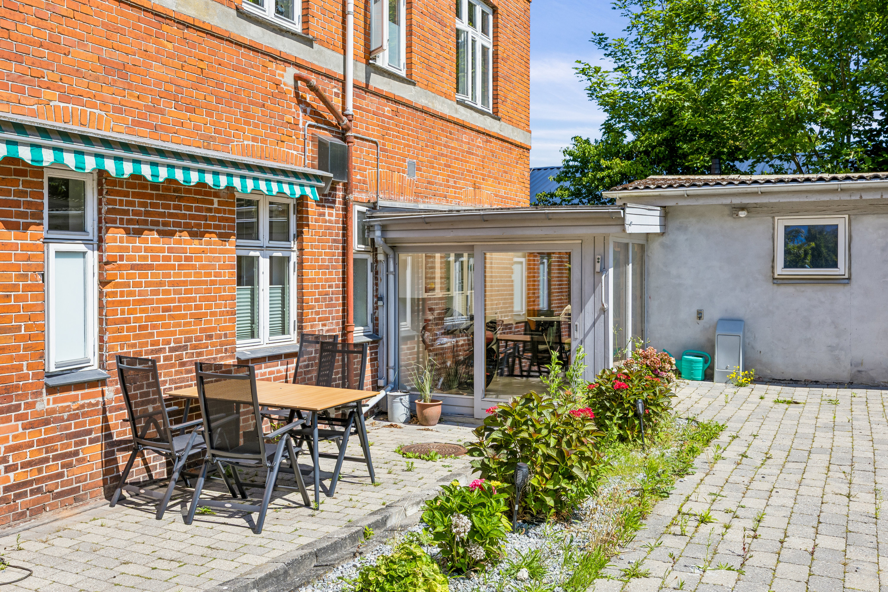 Hovedgaden 455, 2., 2640 Hedehusene