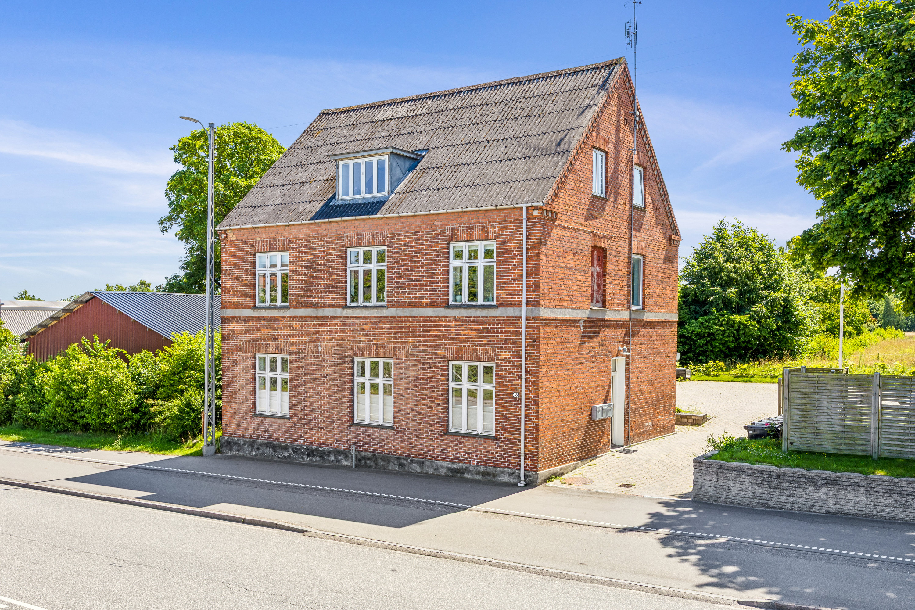 Hovedgaden 455, 2., 2640 Hedehusene