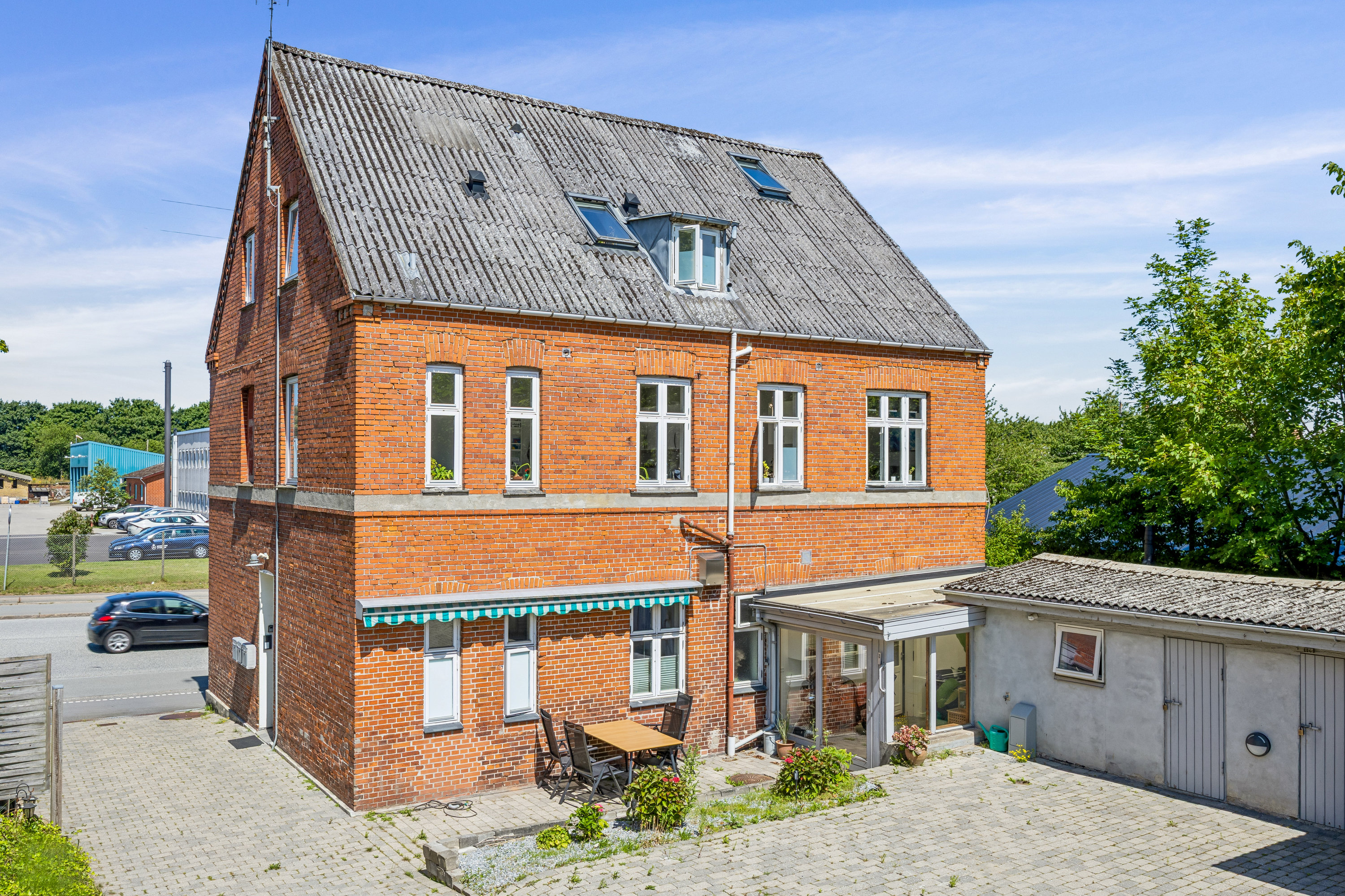 Hovedgaden 455, 2., 2640 Hedehusene