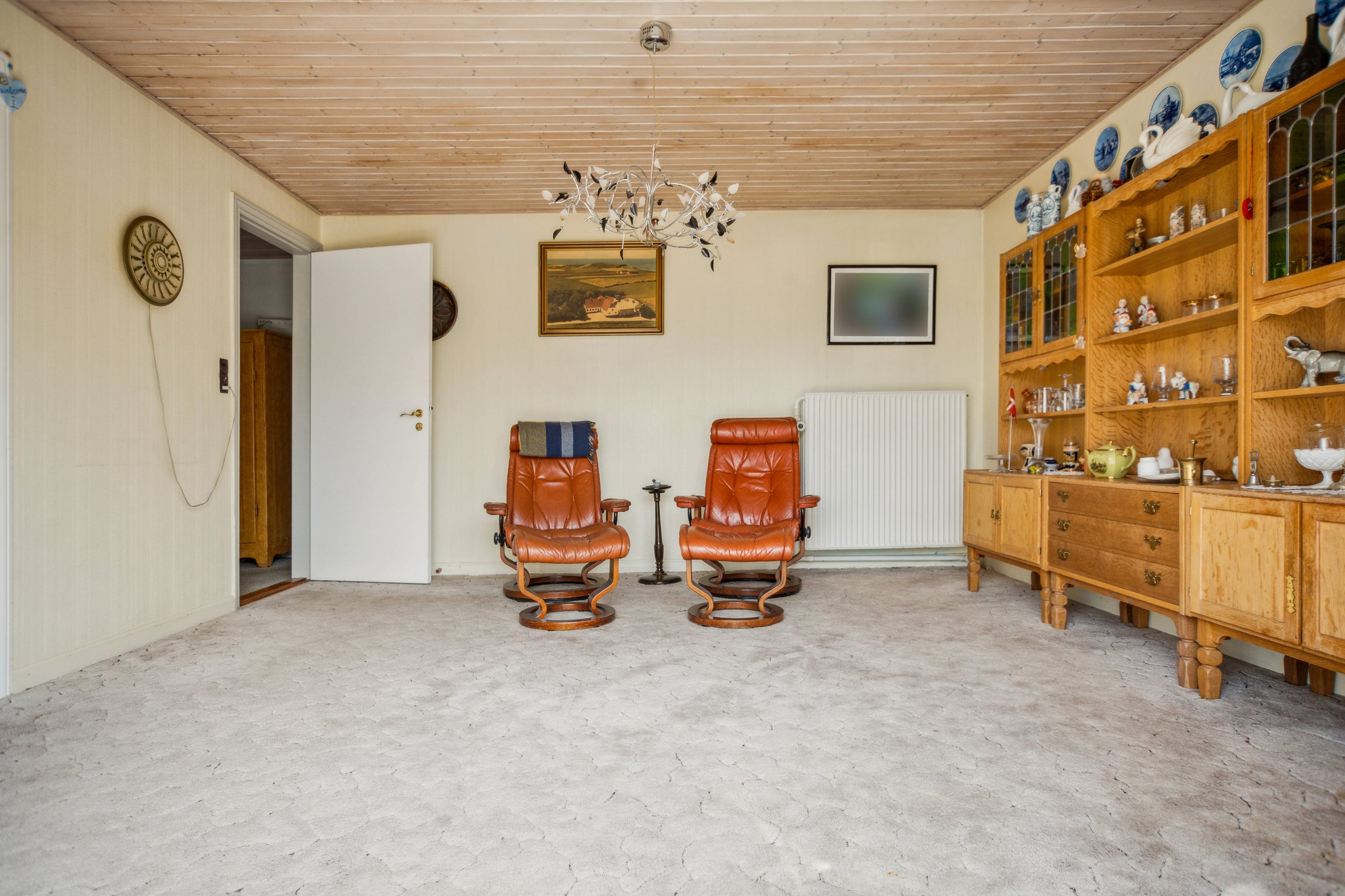Østergade 43, 5935 Bagenkop