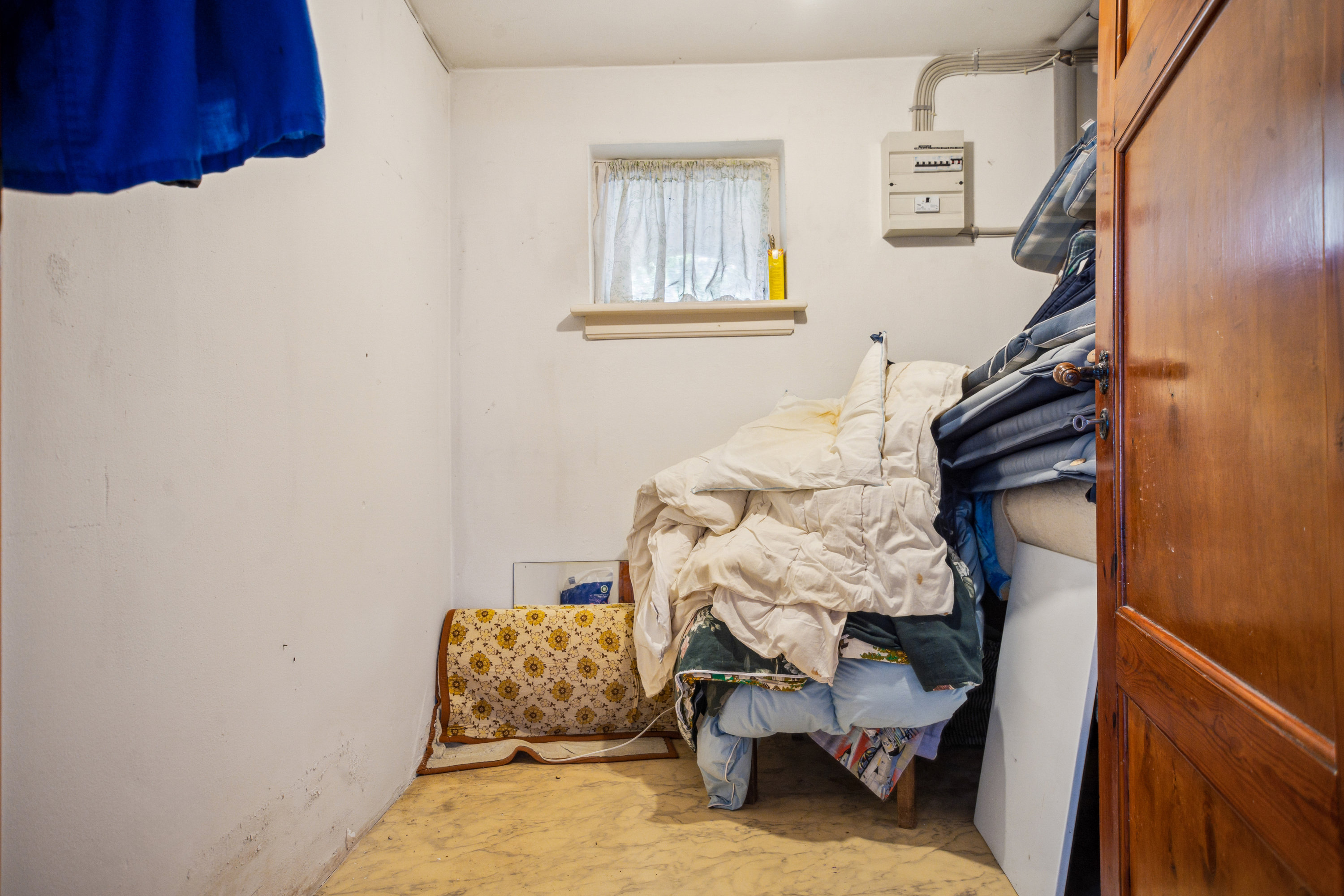 Østergade 43, 5935 Bagenkop