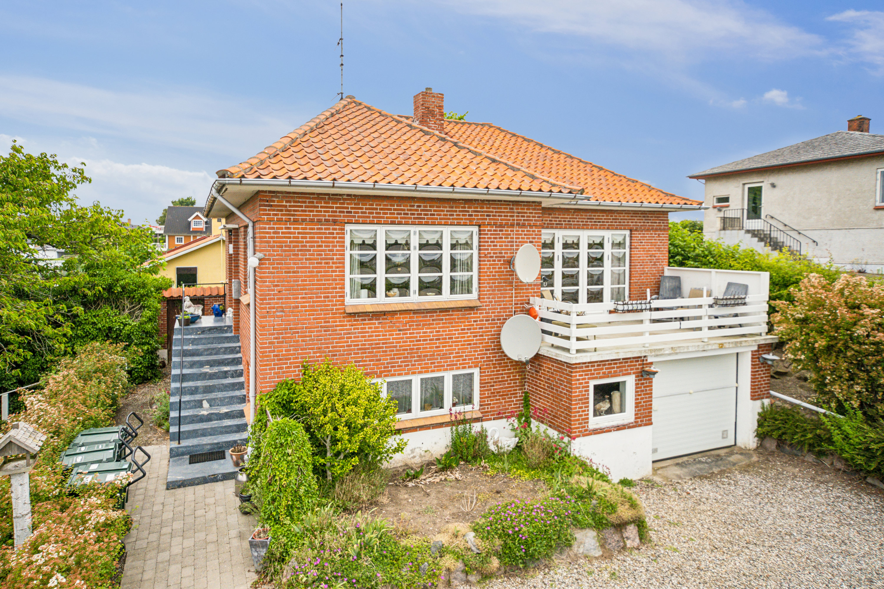 Østergade 43, 5935 Bagenkop