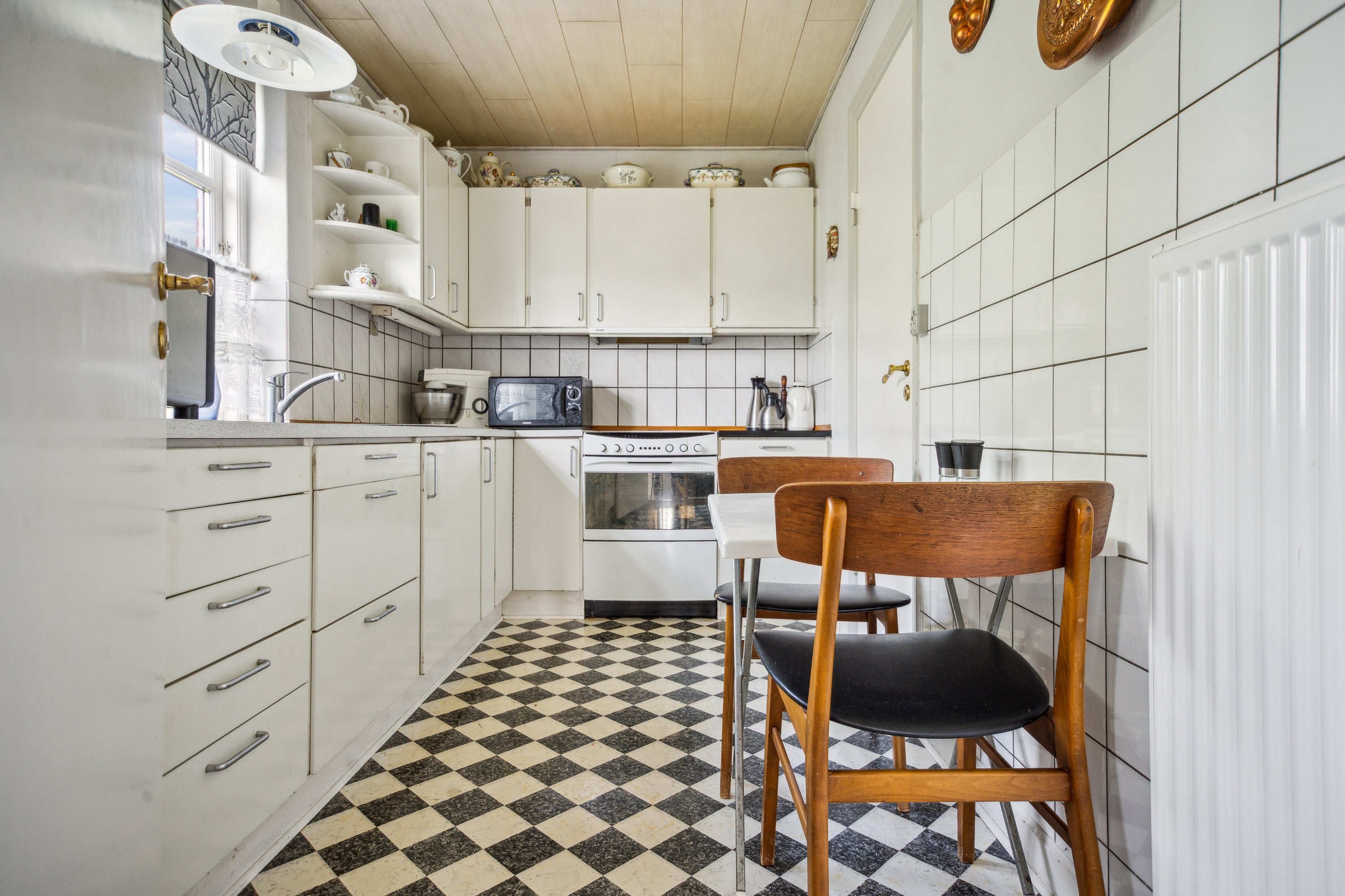 Østergade 43, 5935 Bagenkop