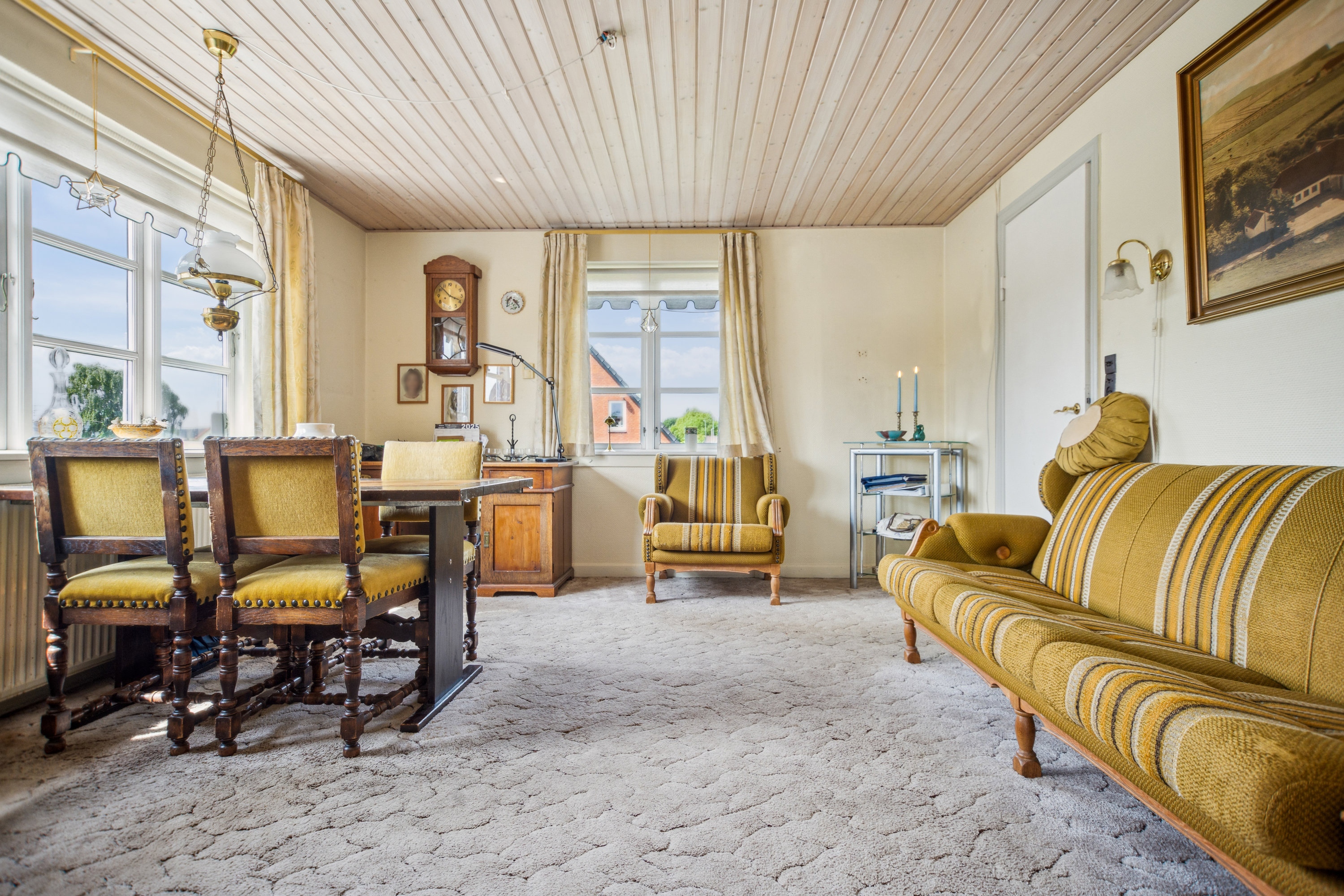Østergade 43, 5935 Bagenkop