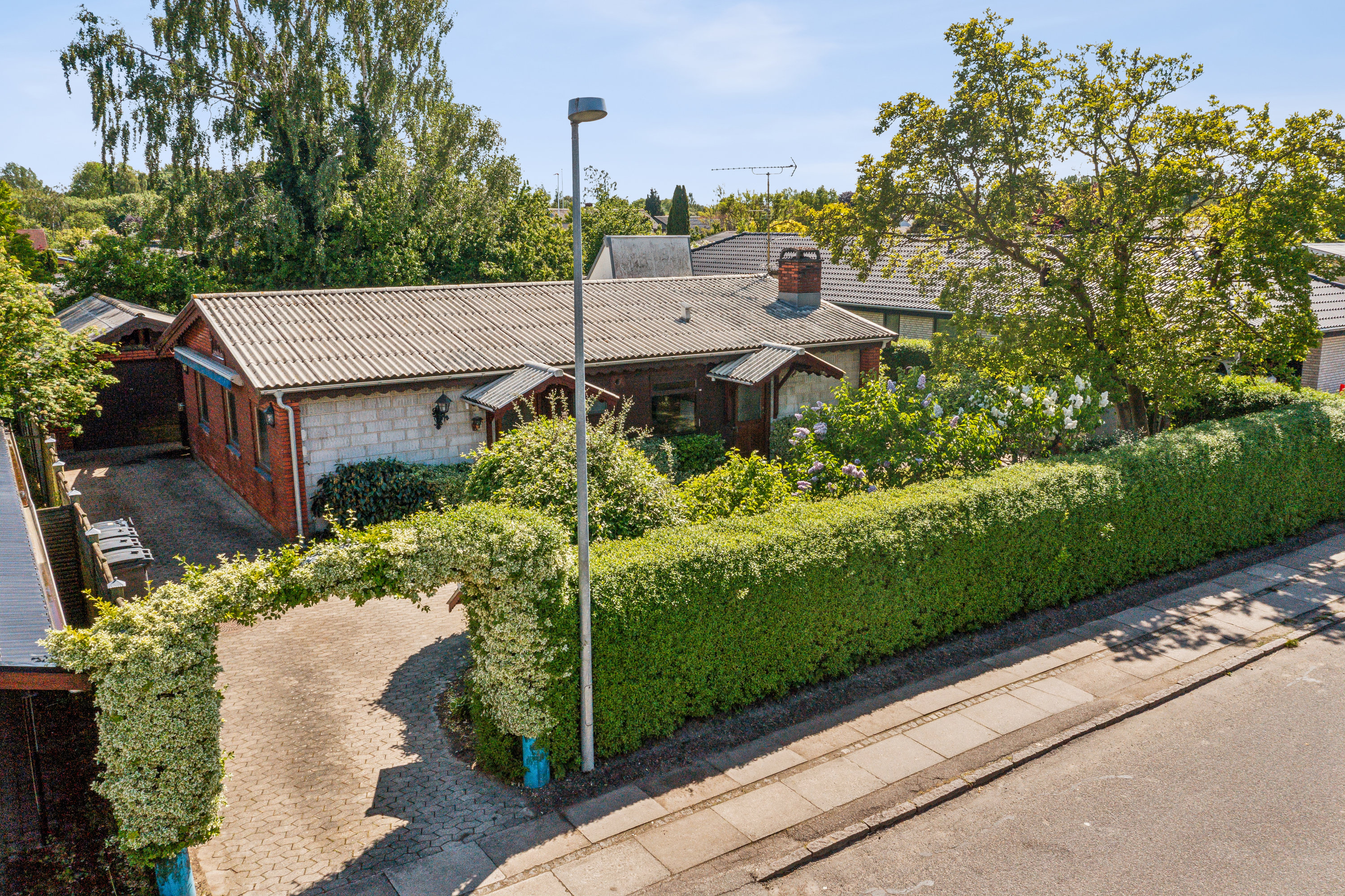 Åbyvej 69, 2740 Skovlunde