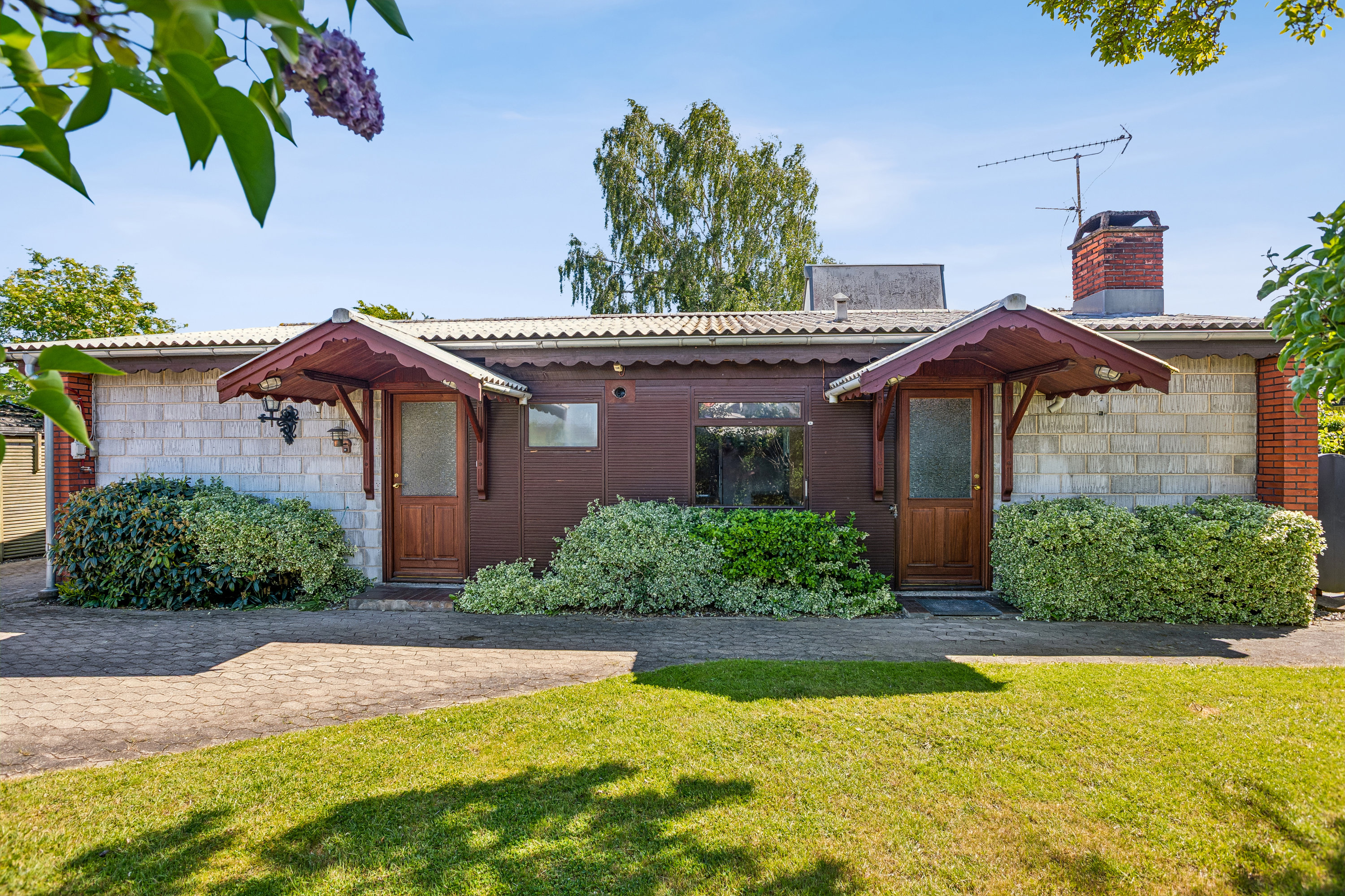 Åbyvej 69, 2740 Skovlunde
