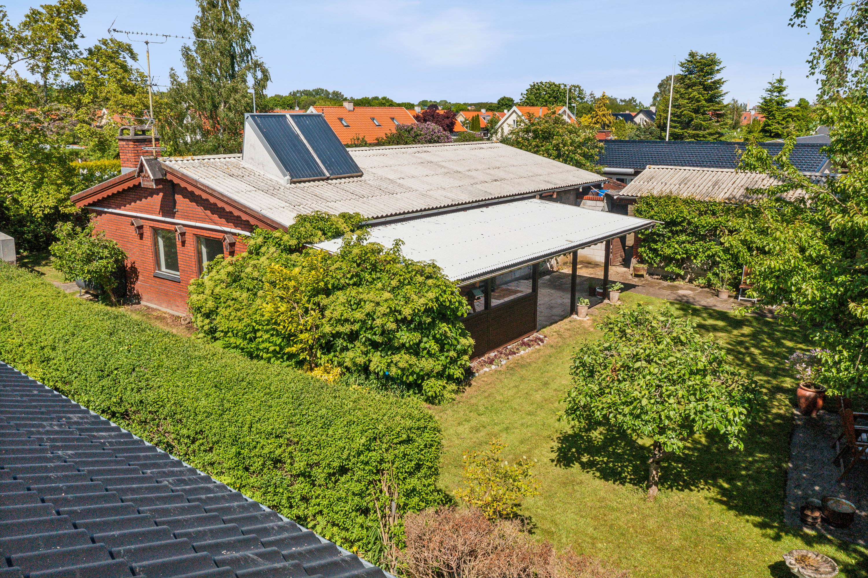 Åbyvej 69, 2740 Skovlunde