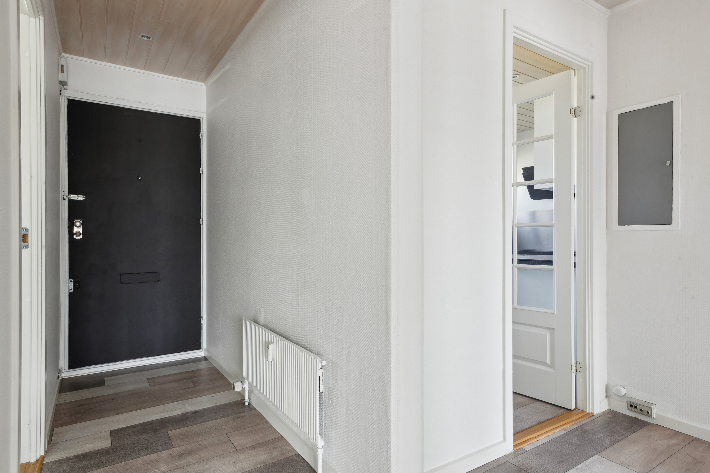 Vejlegårdsparken 60, st.. 3., 2665 Vallensbæk Strand