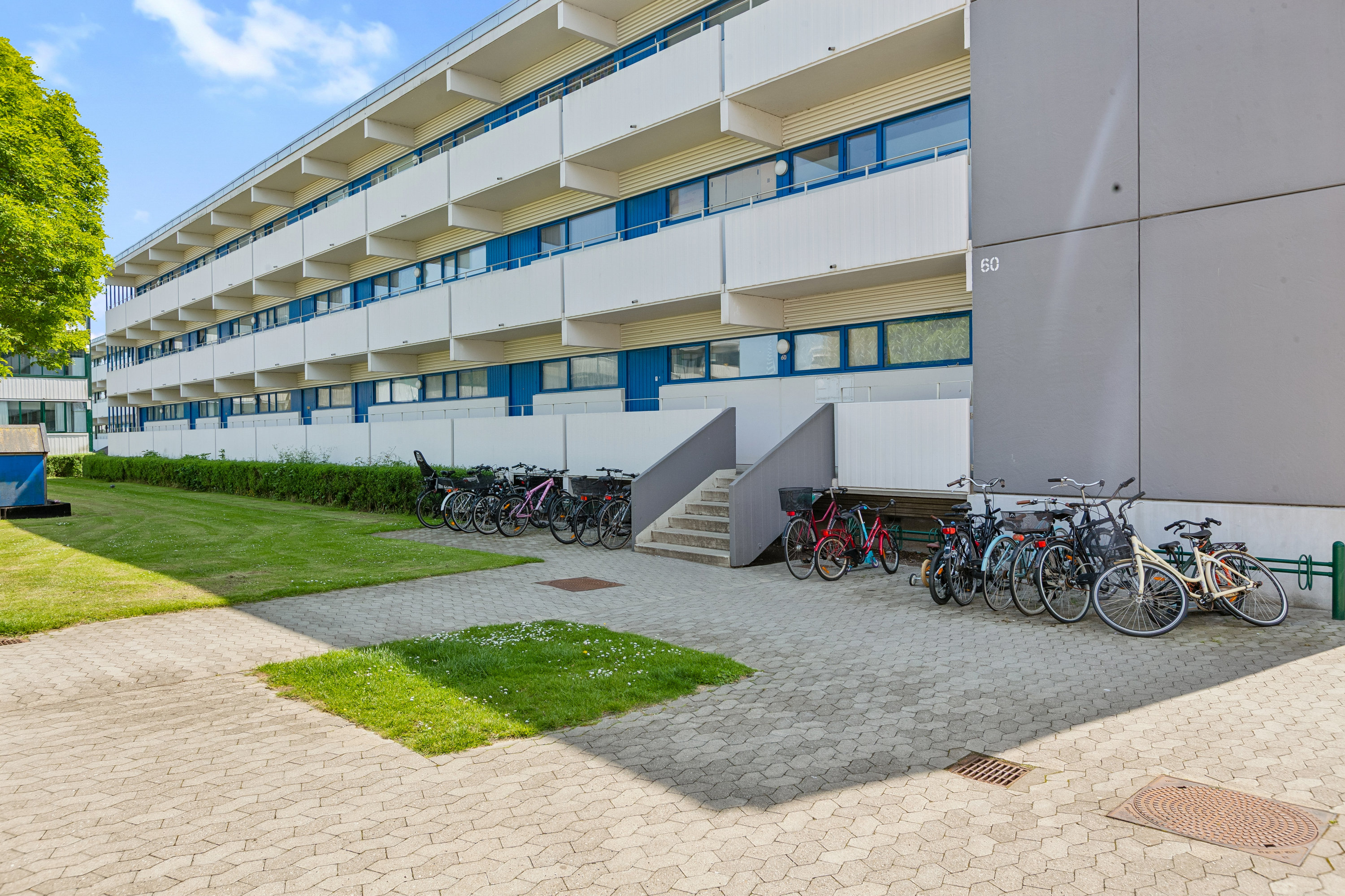 Vejlegårdsparken 60, st.. 3., 2665 Vallensbæk Strand