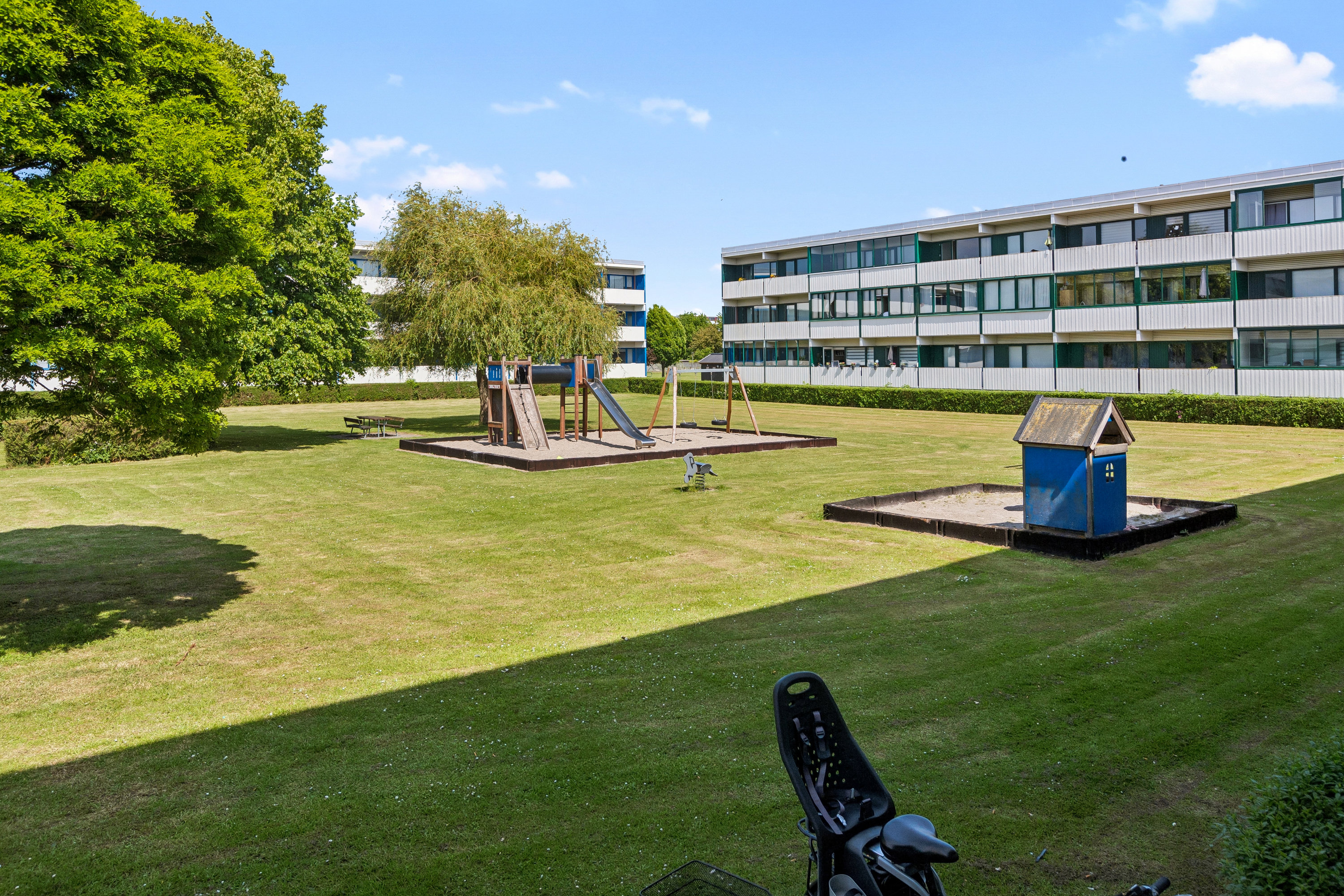 Vejlegårdsparken 60, st.. 3., 2665 Vallensbæk Strand