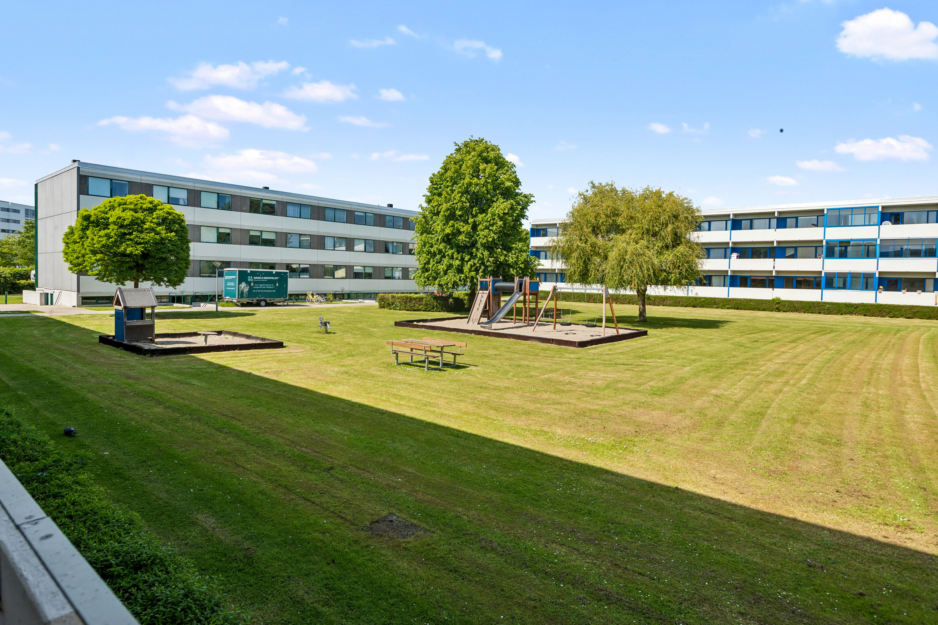 Vejlegårdsparken 60, st.. 3., 2665 Vallensbæk Strand