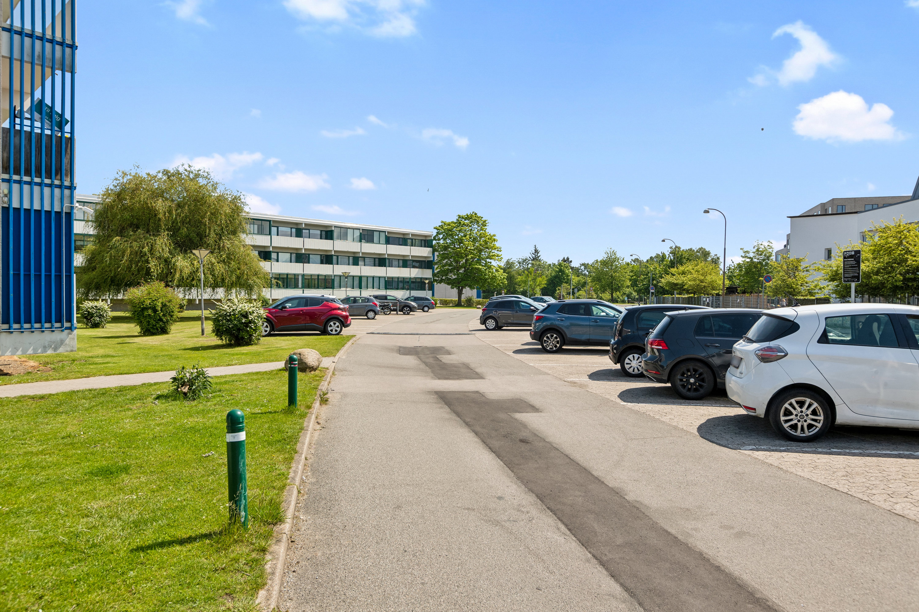 Vejlegårdsparken 60, st.. 3., 2665 Vallensbæk Strand