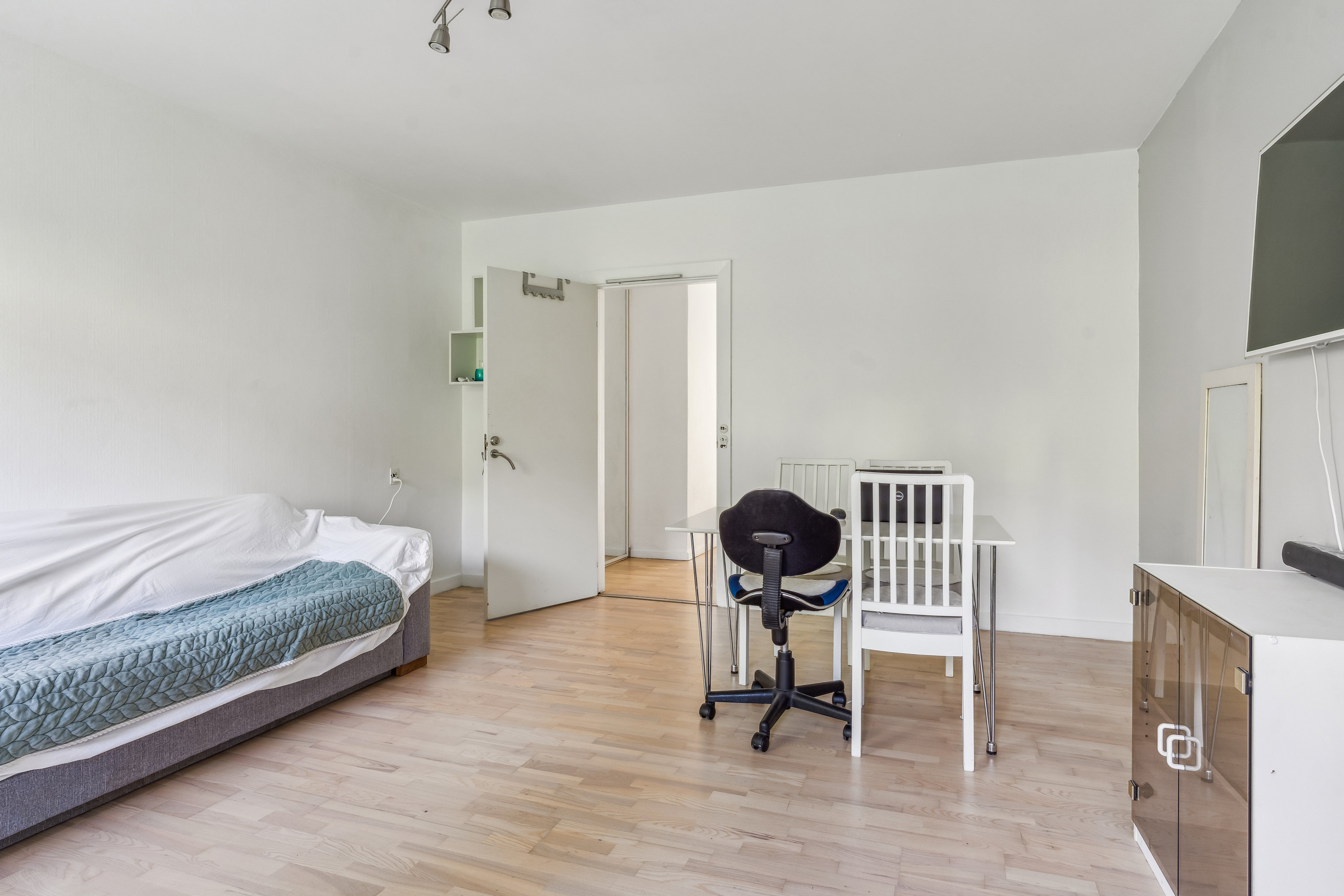 Vangede Bygade 111, st.. th., 2820 Gentofte