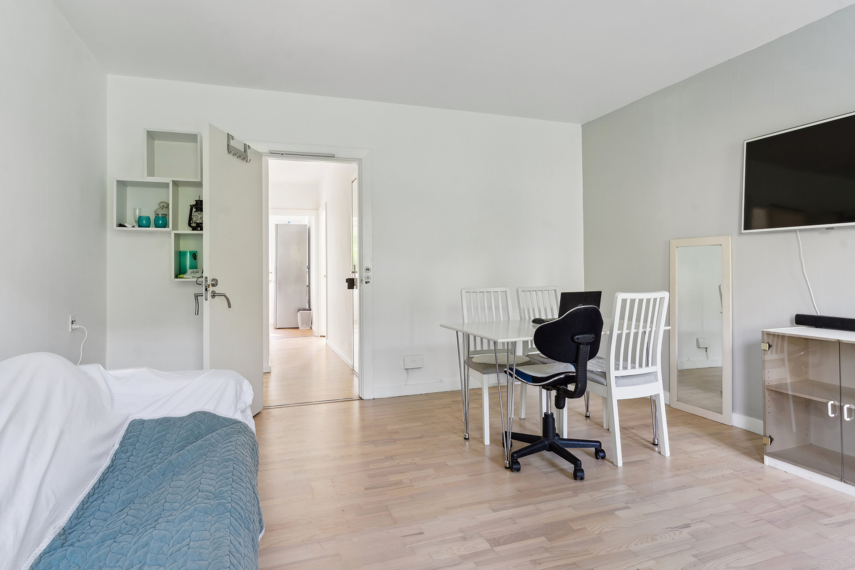 Vangede Bygade 111, st.. th., 2820 Gentofte