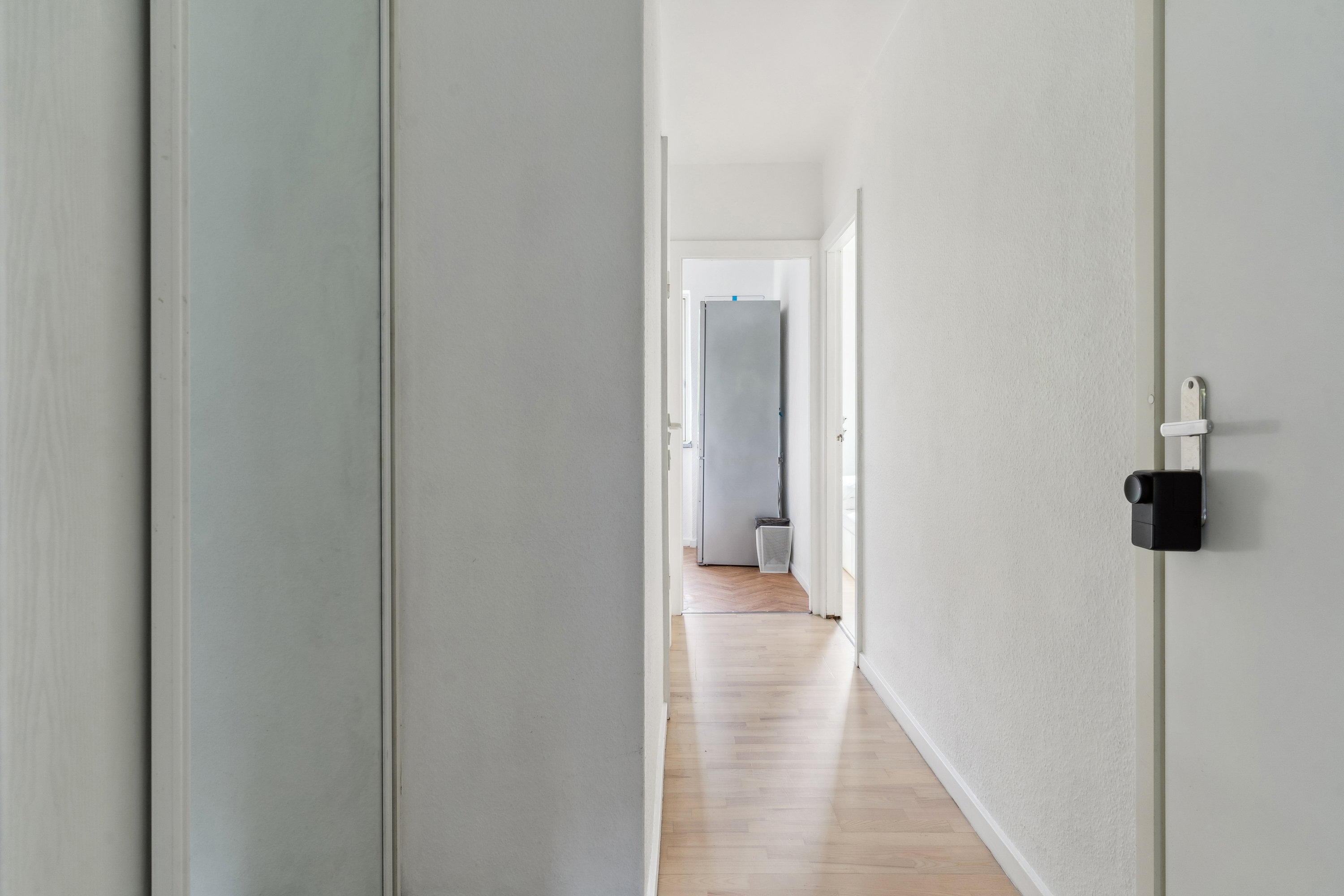 Vangede Bygade 111, st.. th., 2820 Gentofte