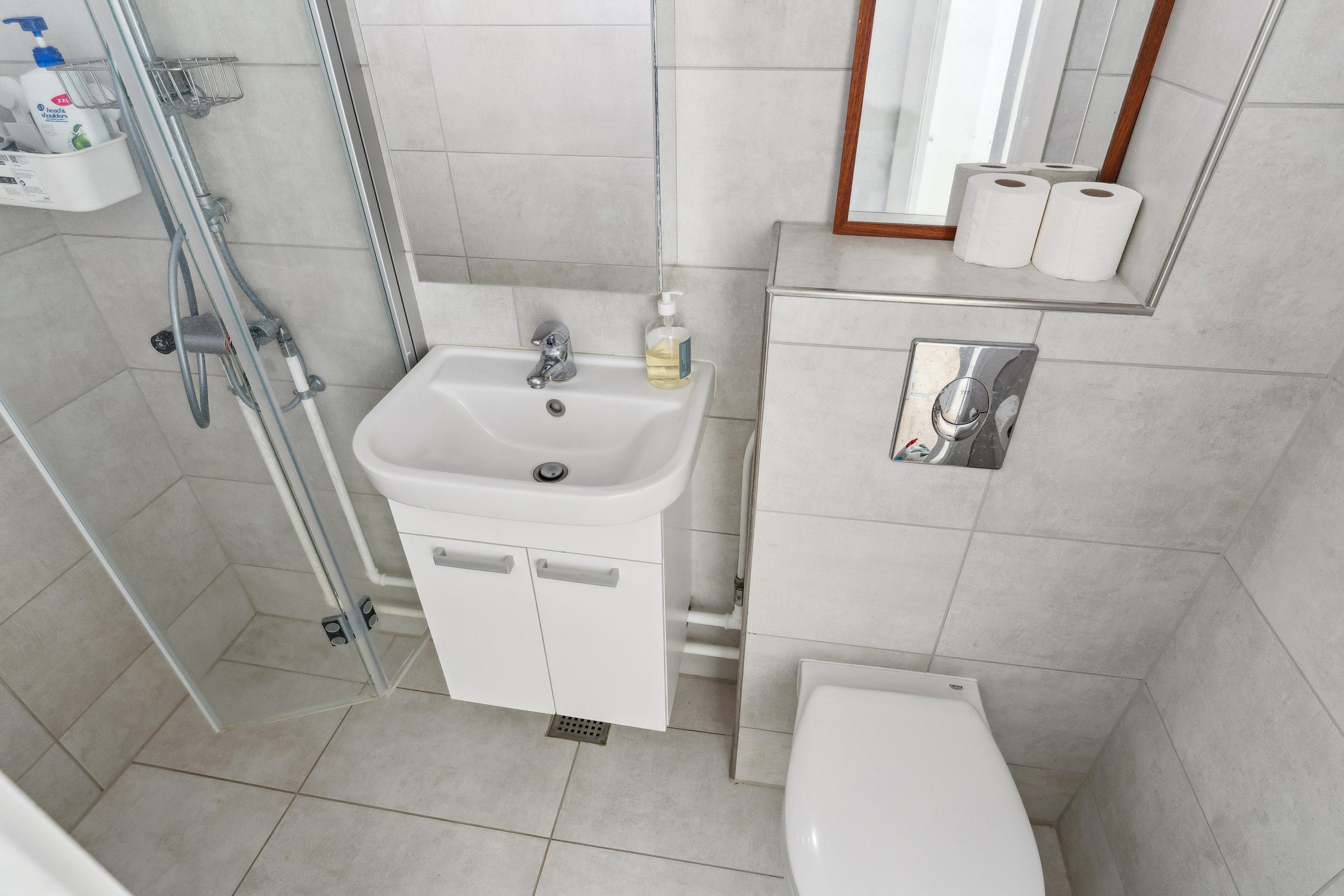 Vangede Bygade 111, st.. th., 2820 Gentofte